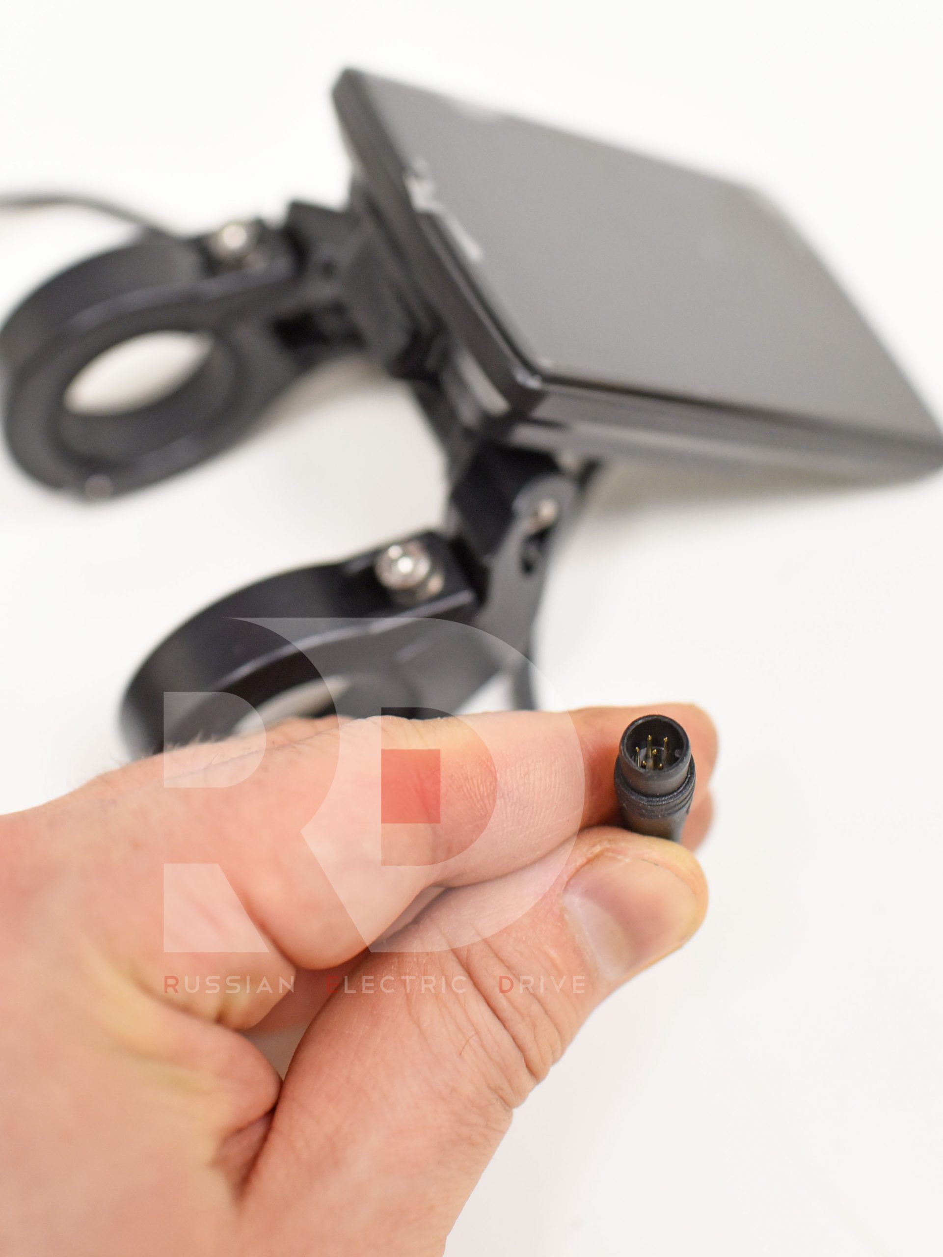 Бортовой компьютер Kugoo V4 MAX / PRO (Куго В4 Макс, про) Бортовой компьютер Kugoo V4 MAX / PRO (Куго В4 Макс, про)