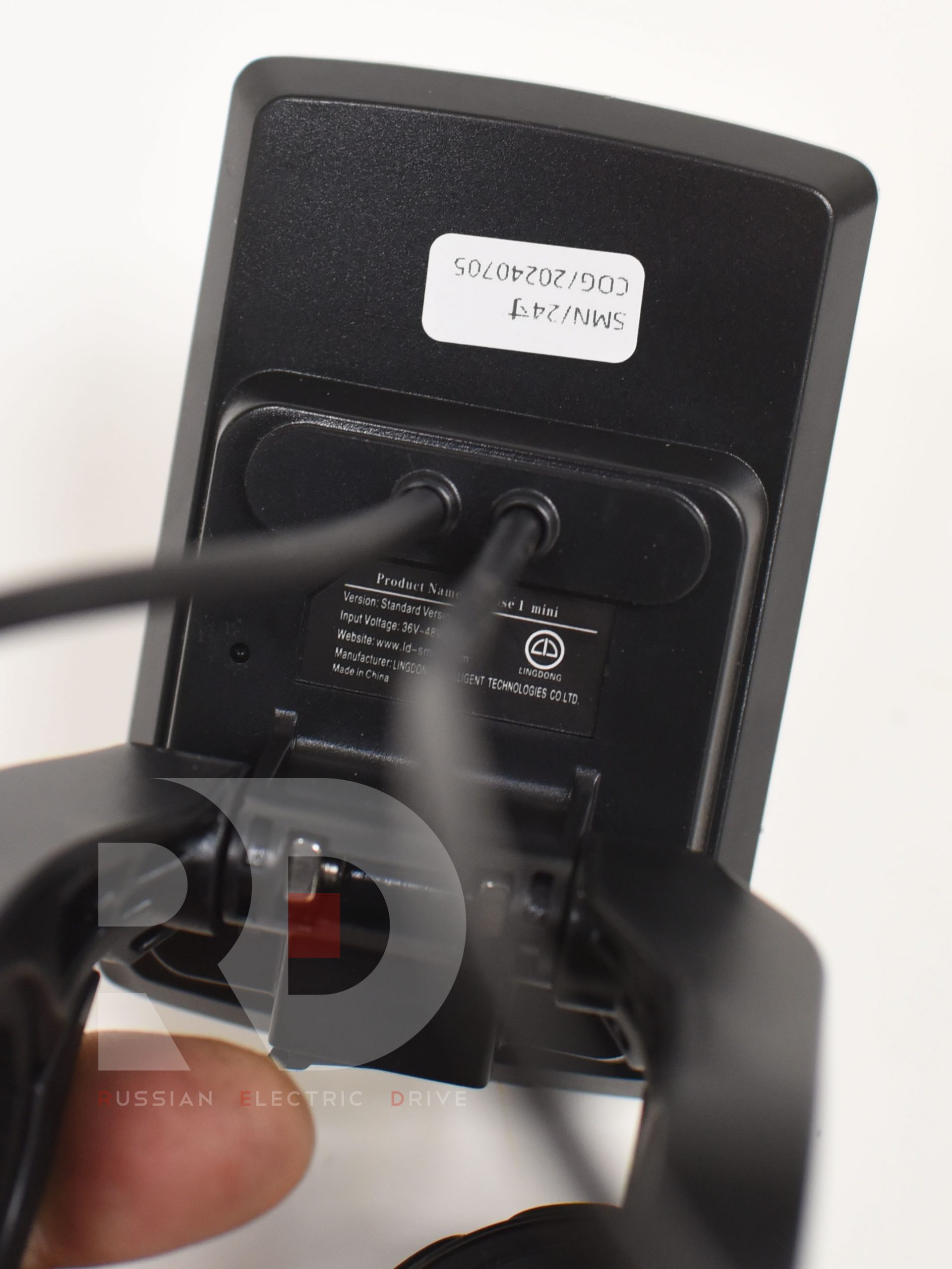 Бортовой компьютер Kugoo V4 MAX / PRO (Куго В4 Макс, про) Бортовой компьютер Kugoo V4 MAX / PRO (Куго В4 Макс, про)