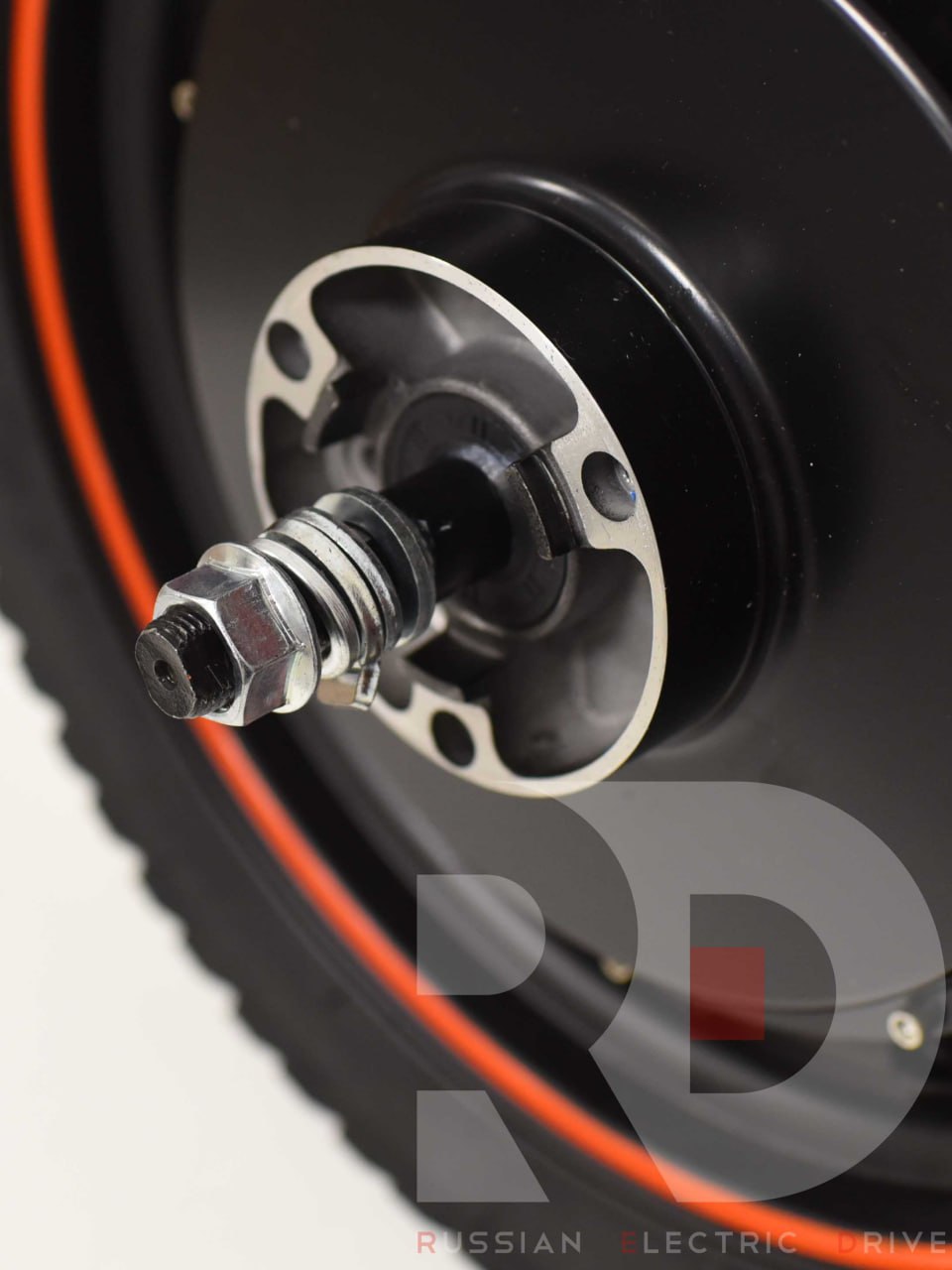 Мотор колесо Kugoo V3 Pro + (Куго В3 Про плюс) Мотор колесо Kugoo V3 Pro + (Куго В3 Про плюс)