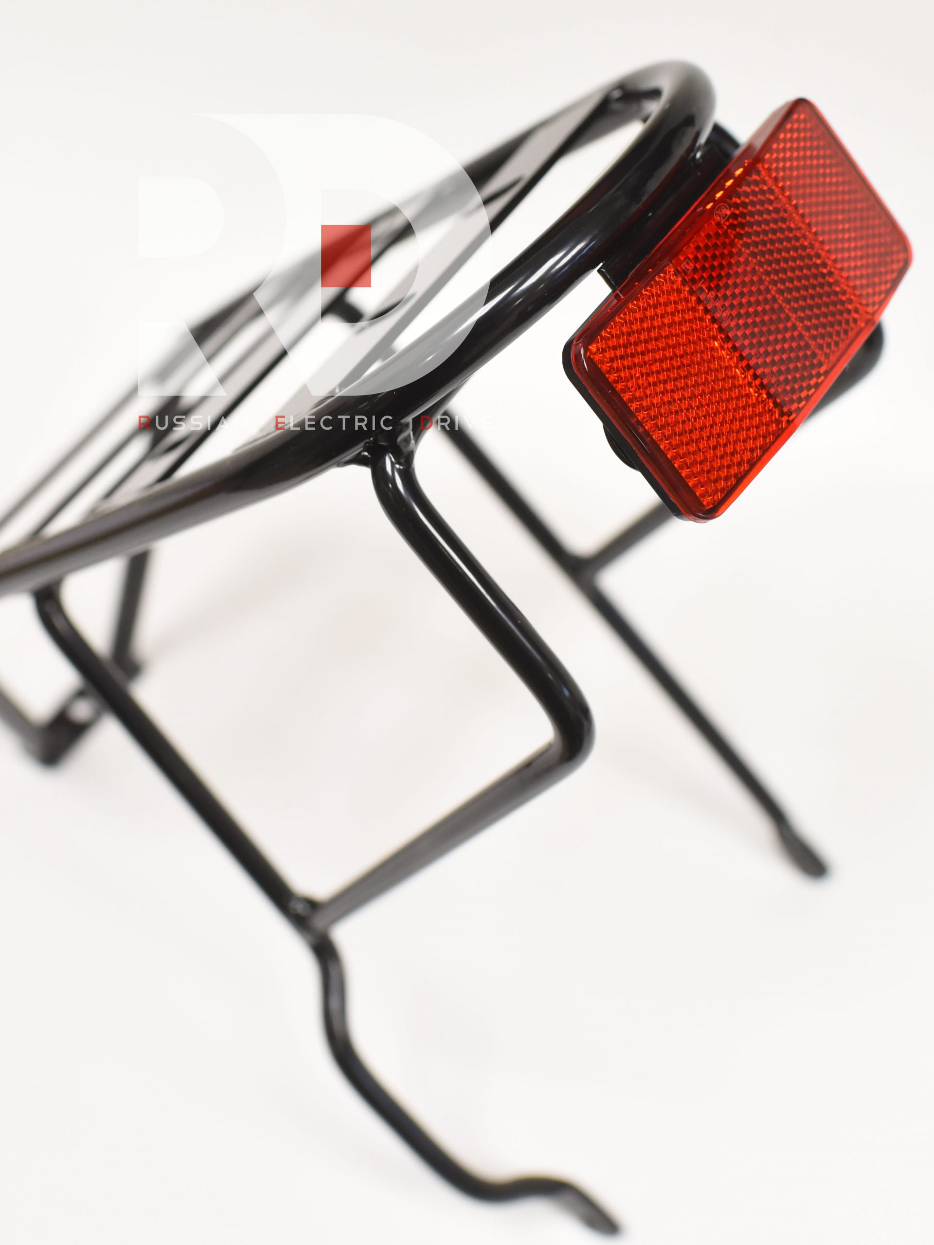 Багажник (задний) Kugoo V1 Pro (Куго В1 Про) Багажник (задний) Kugoo V1 Pro (Куго В1 Про)