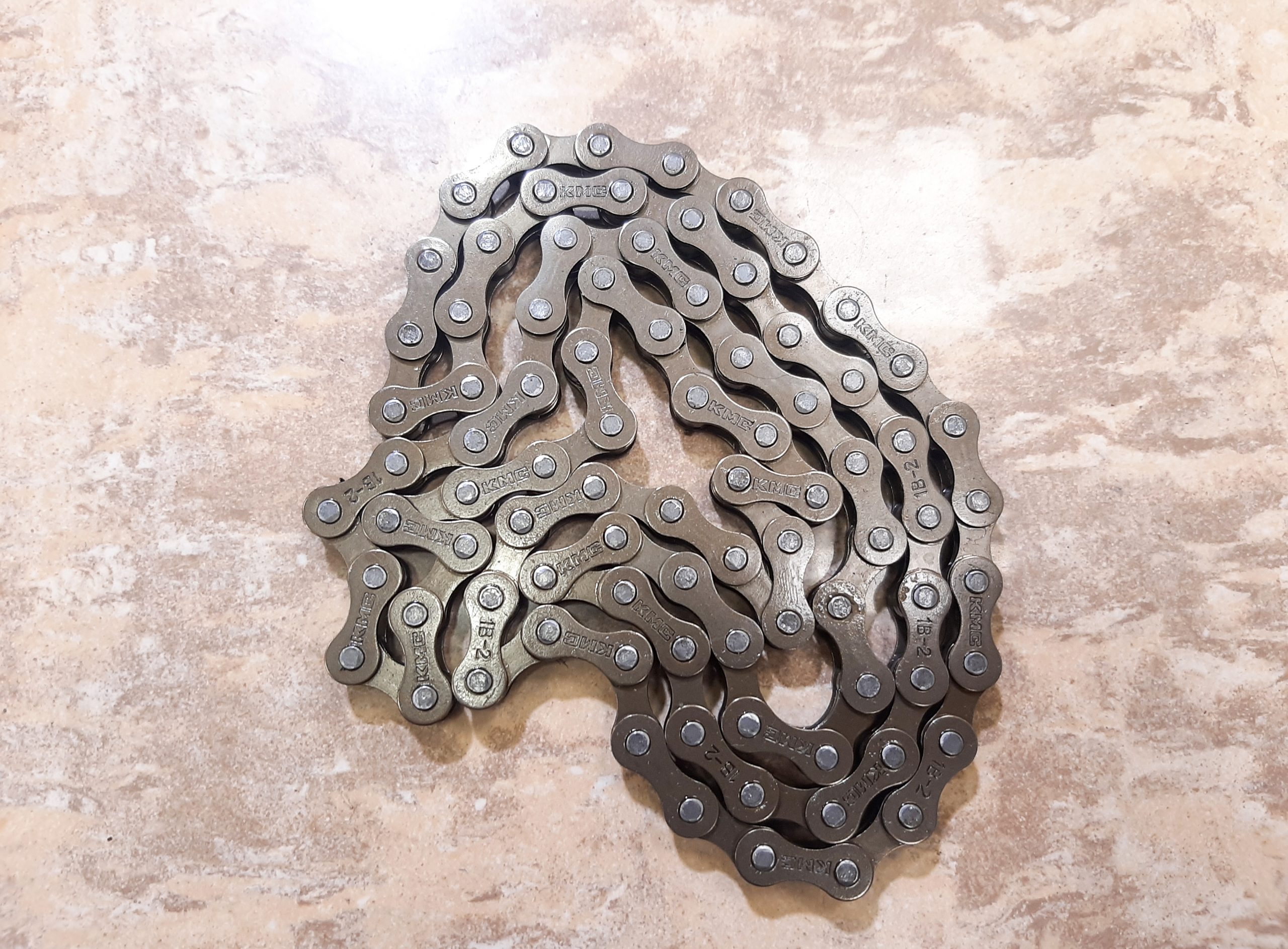 Цепь Kugoo V1 (Куго В1) Цепь Kugoo V1 (Куго В1)