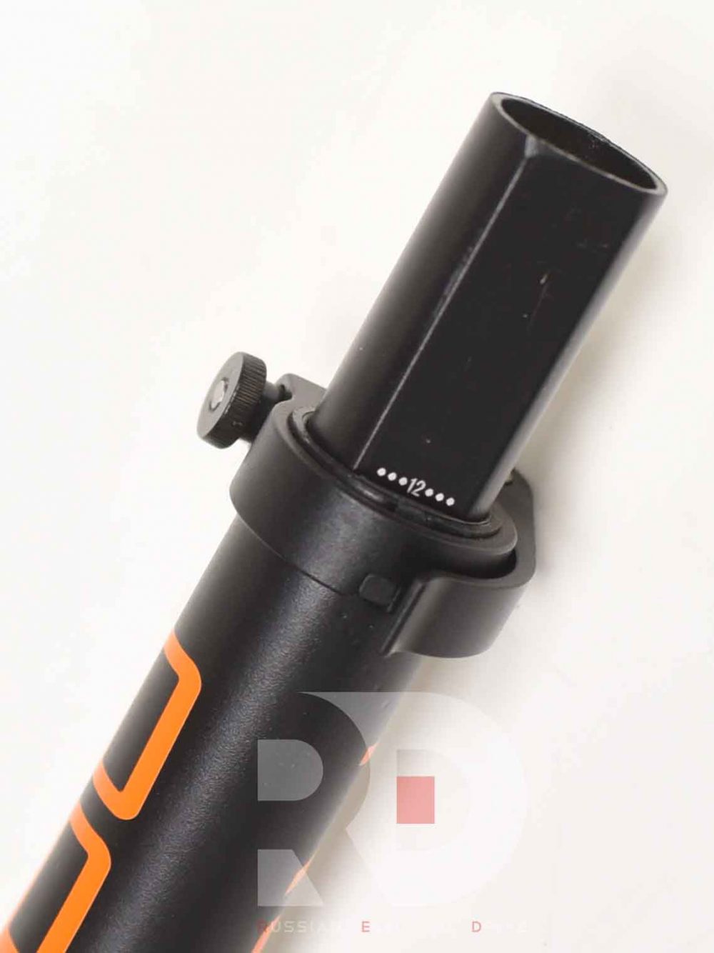 Рулевая стойка складная Kugoo C1 PRO + (Куго С1 Про Плюс)