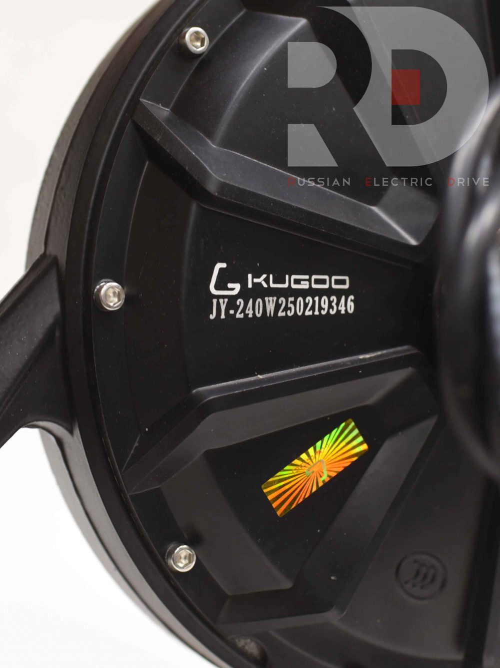 Мотор колесо 18X2.5 Kugoo V3 Max (Куго В3 Макс)