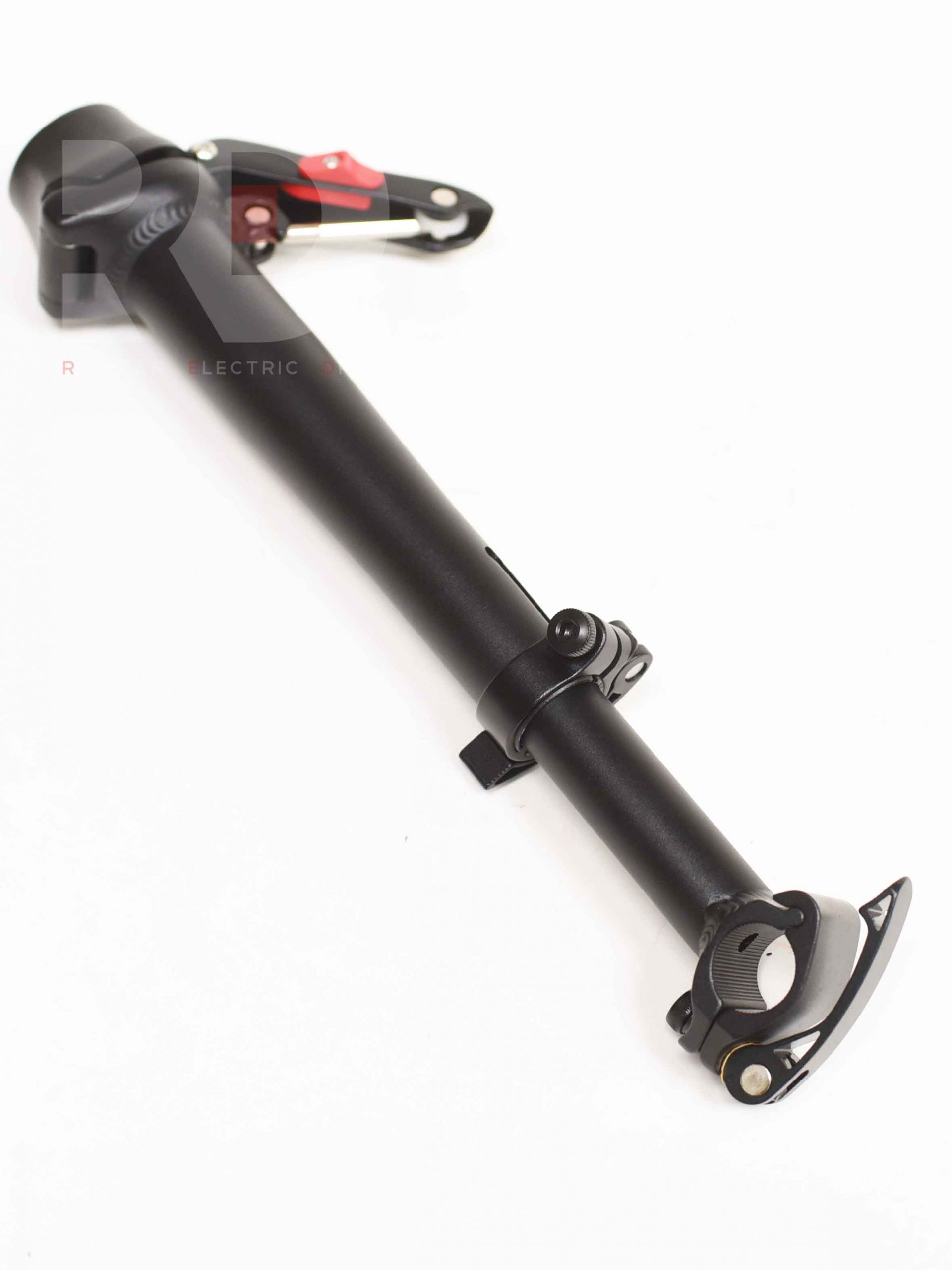 Рулевая стойка с регулировкой высоты АНАЛОГ Kugoo Kirin C1 + (Куго Кирин С 1 плюс). Рулевая стойка с регулировкой высоты АНАЛОГ Kugoo Kirin C1 + (Куго Кирин С 1 плюс).