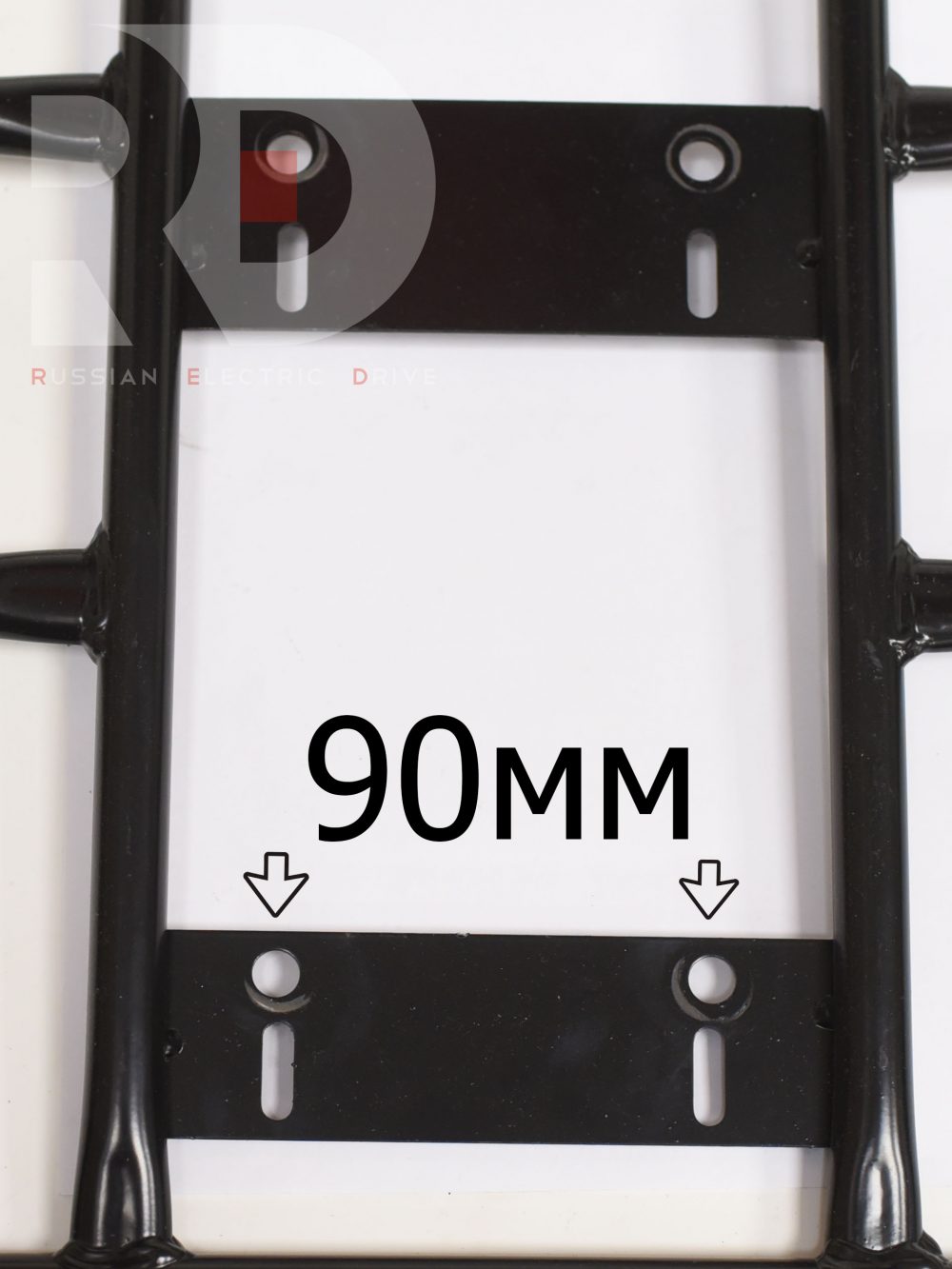 Багажник Kugoo V3 Max (Куго В3 Макс)