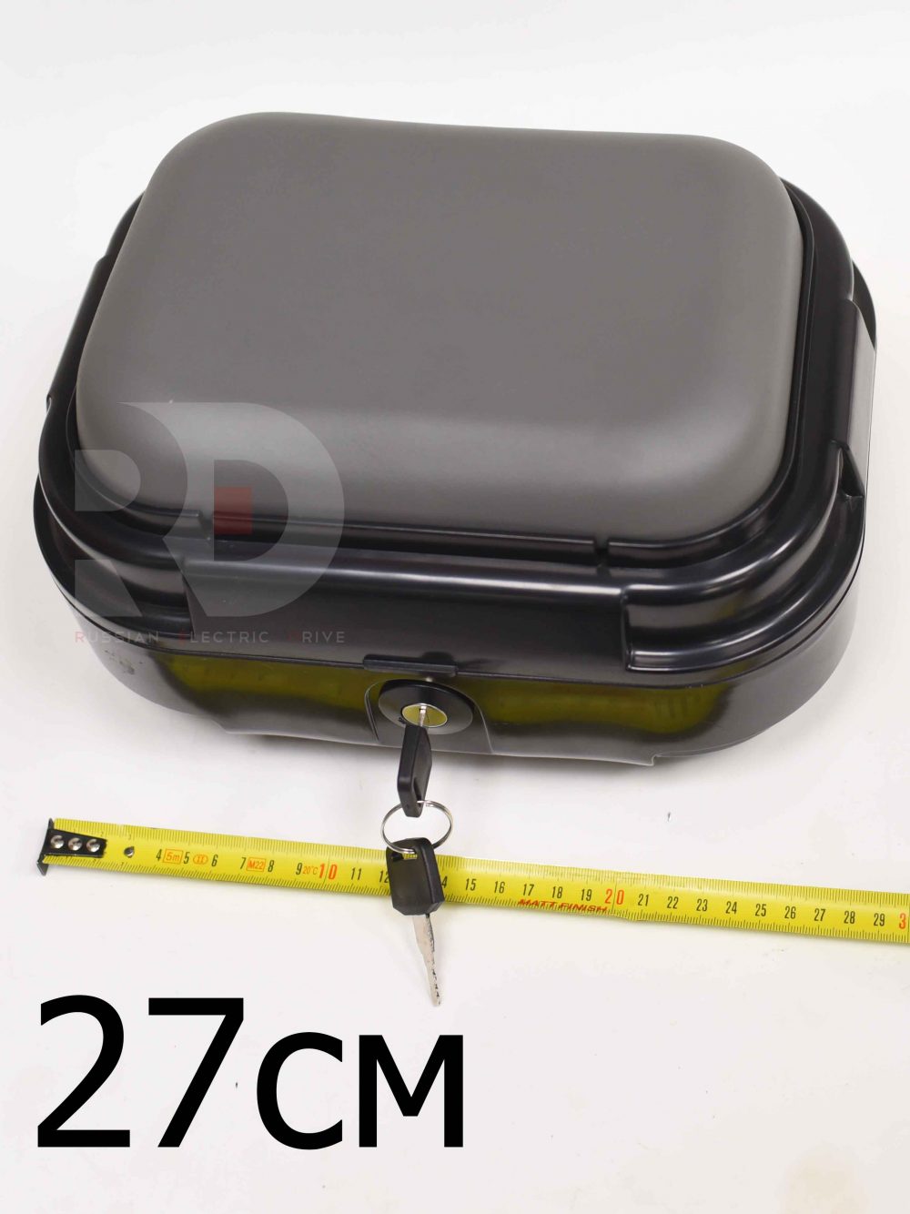 Задний багажник Kugoo C1 PRO + (Куго С1 Про Плюс)