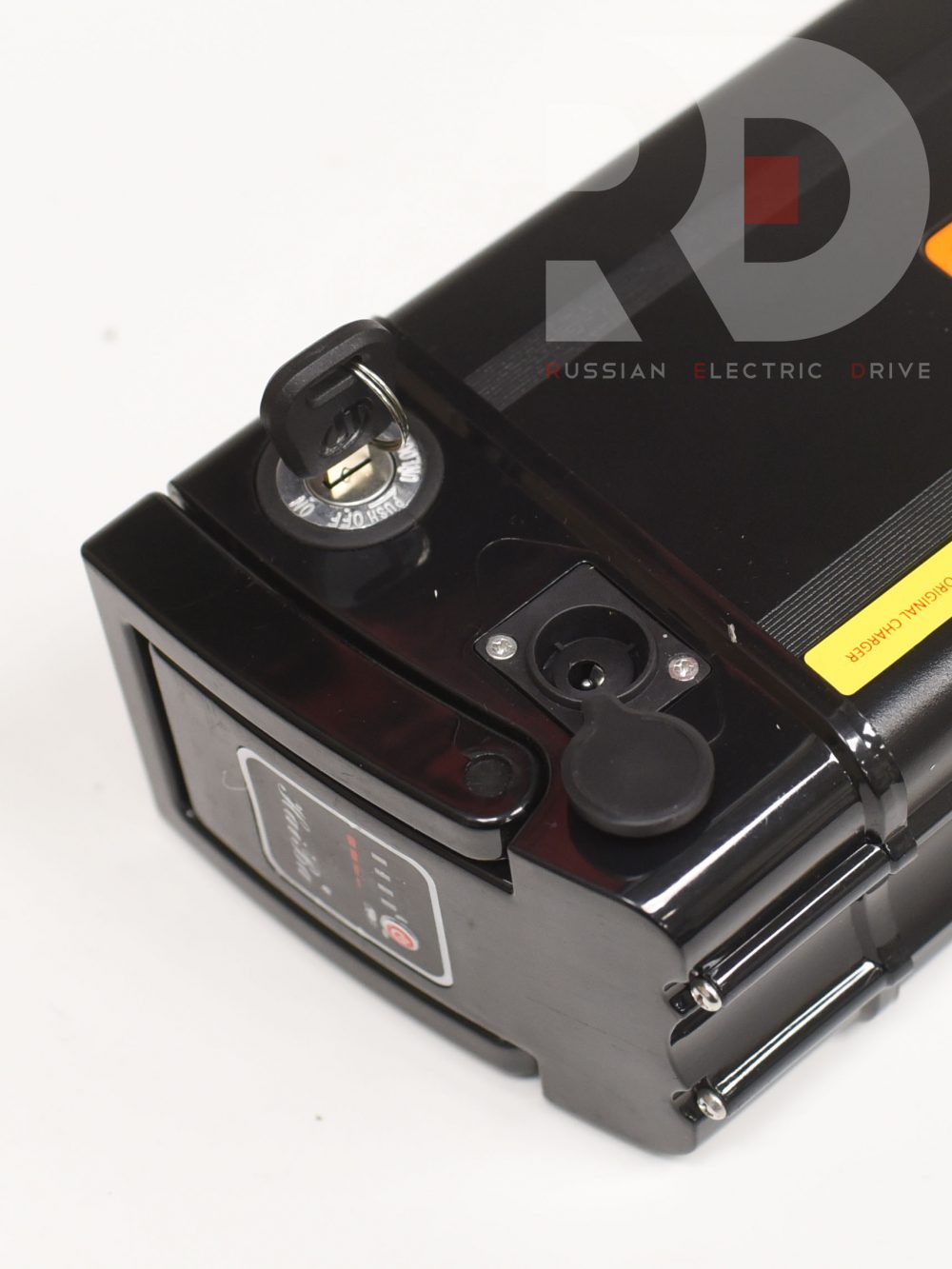 Аккумулятор 60v 15.6ah Kugoo V3 Max (Куго В3 Макс)