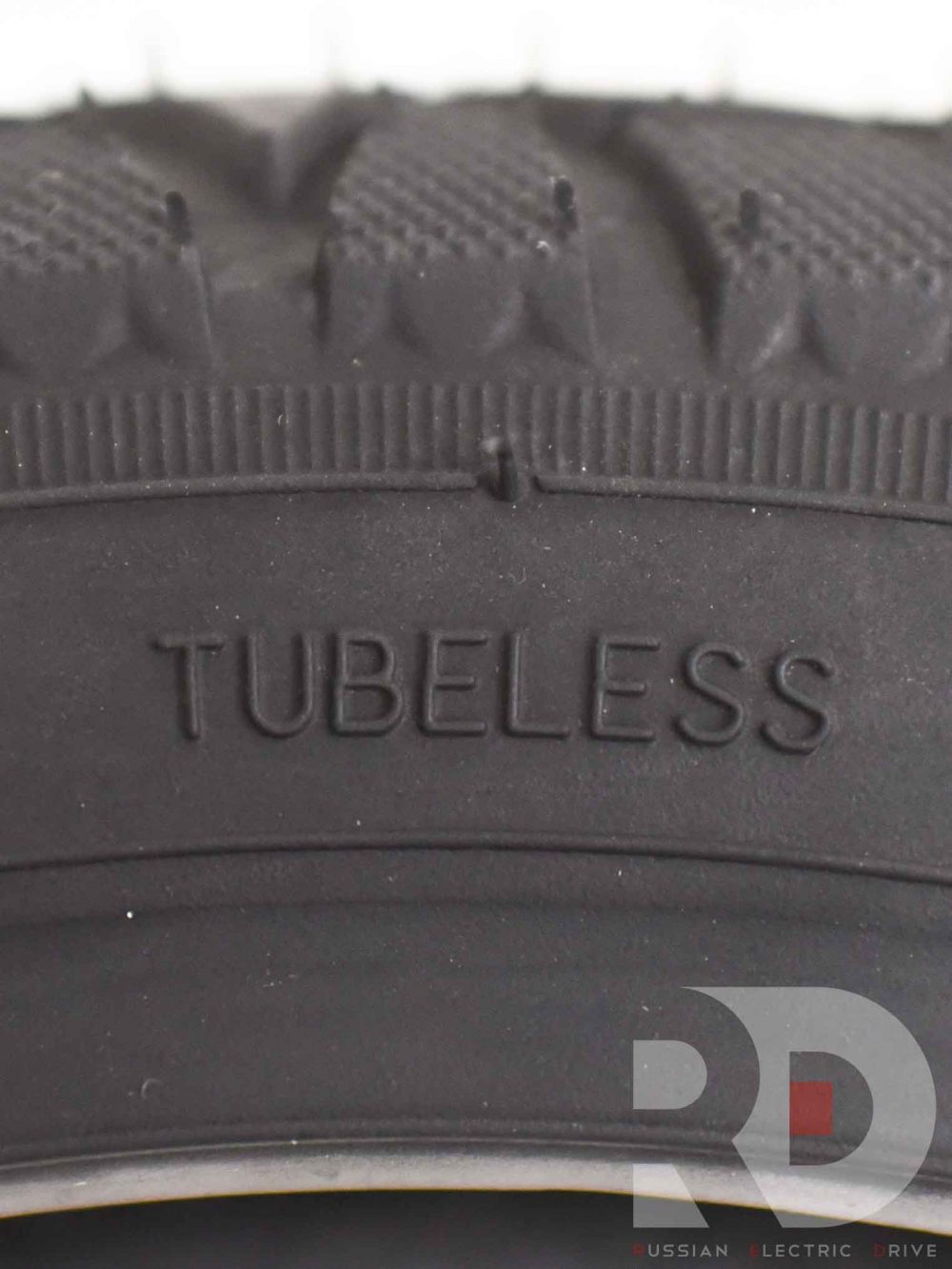 Покрышка 14x2.125 (57-254) Tubeless Kugoo C1 PRO + (Куго С1 Про Плюс)