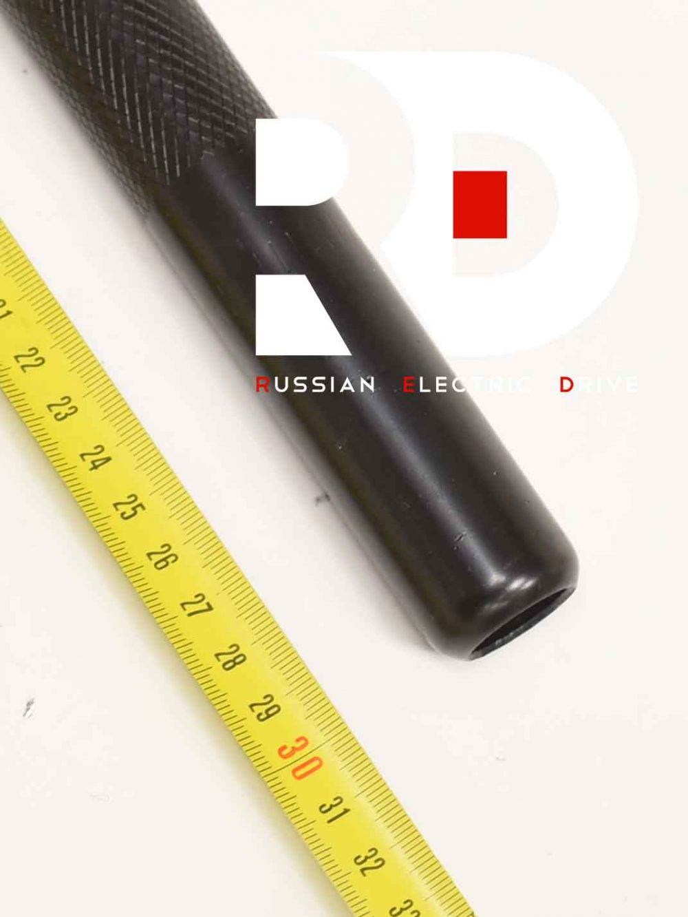 Подседельный штырь 30см 28.6мм Kugoo C1 PRO + (Куго С1 Про Плюс)