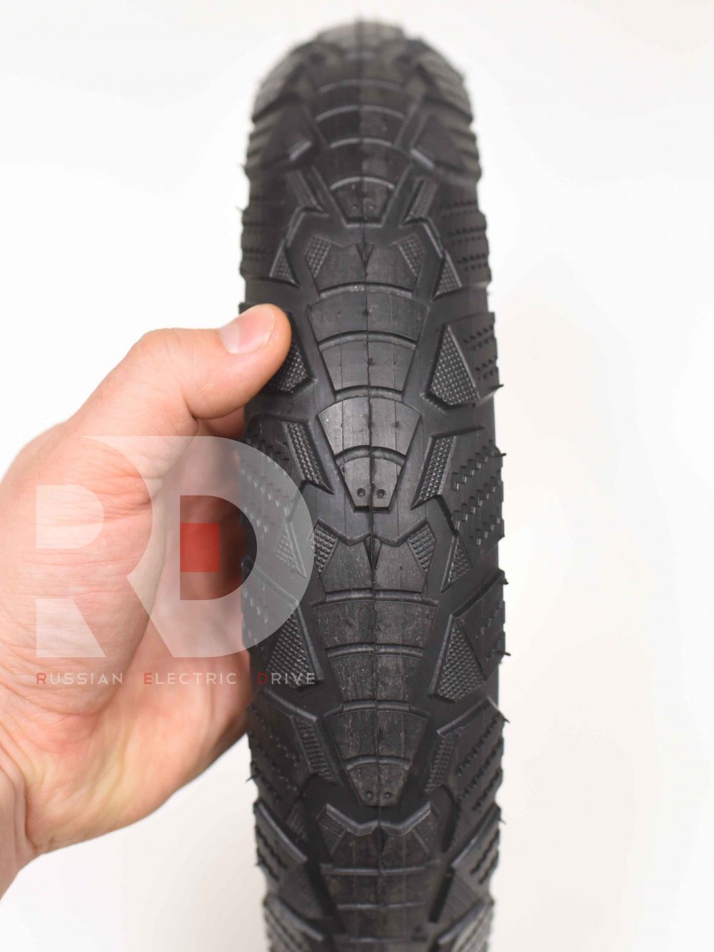 Покрышка 12 x 2.50 (64-203) Kugoo Kirin H2, С1+
