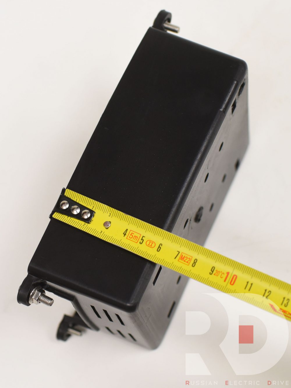 Корпус (отсек) для контроллера Kugoo V3 Max (Куго В3 Макс)