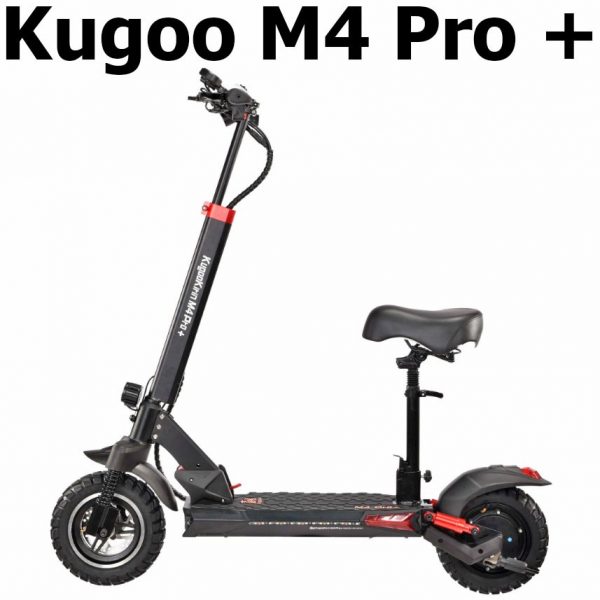 Запчасти для Kugoo M4 Pro +