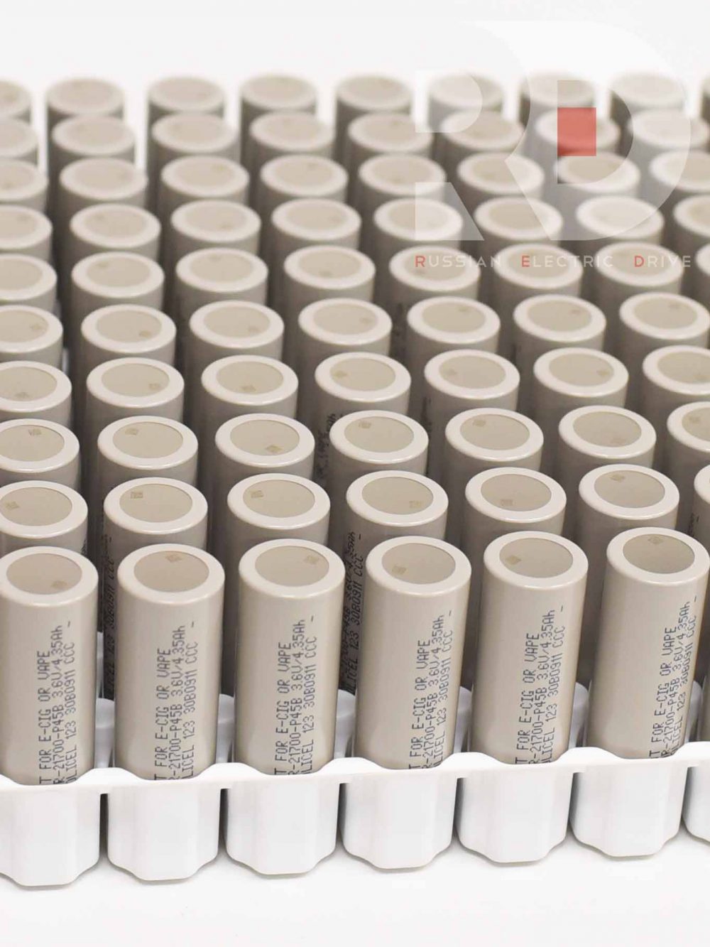 MOLICEL INR-21700 p45b 2025год Rank A1