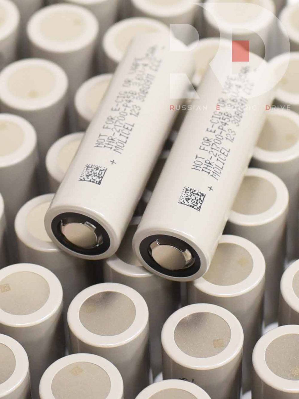 MOLICEL INR-21700 p45b 2025год Rank A1