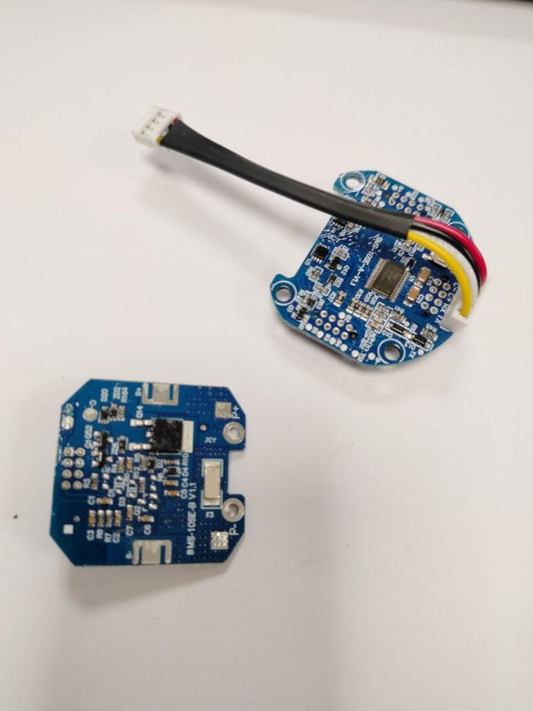 BMS плата Ninebot ES1, 2, 4