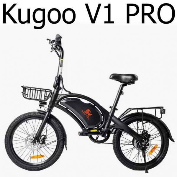 Запчасти для Kugoo V1 Pro