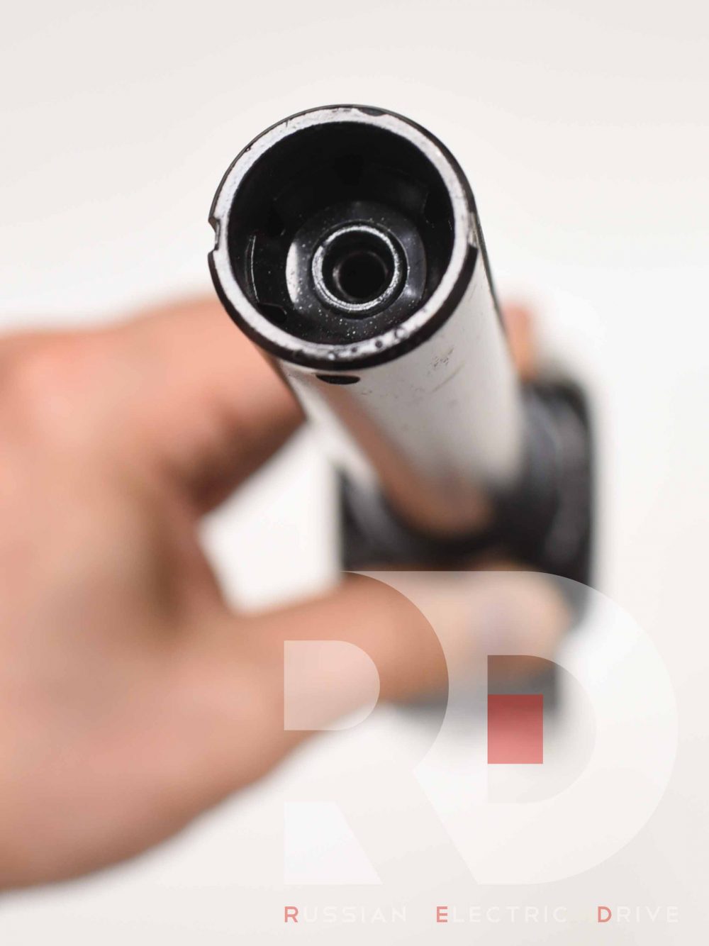 Вилка Kugoo L2 PRO (Куго Л2 Про)