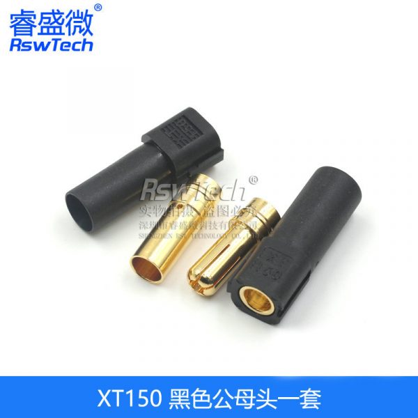 XT 150 черный мама