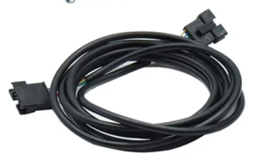 Коса комплектов 48v 25a (провод JP Контроллера)