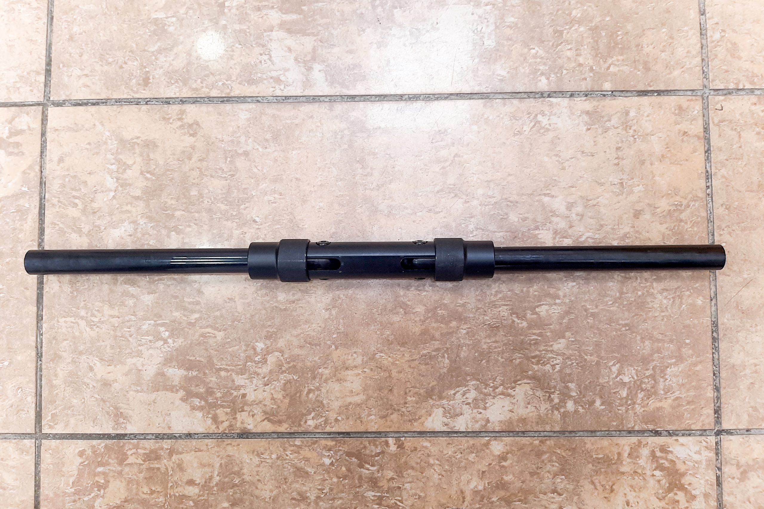 Руль складной (без выноса) для электросамоката Kugoo М4 СТОК Руль складной (без выноса) для электросамоката Kugoo М4 СТОК