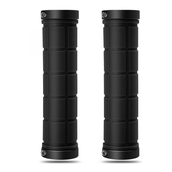 Грипсы OPP черные