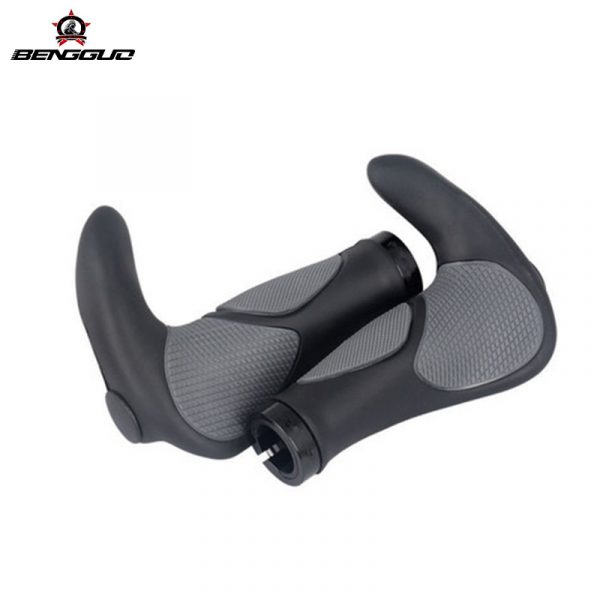 Грипсы с рогами BG-B124