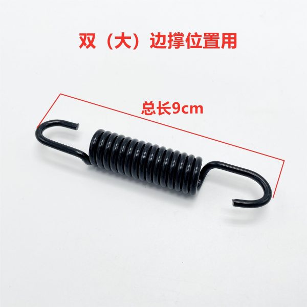 Пружинка подножки 1 шт Kugoo V3 PRO (Куго В3 Про)