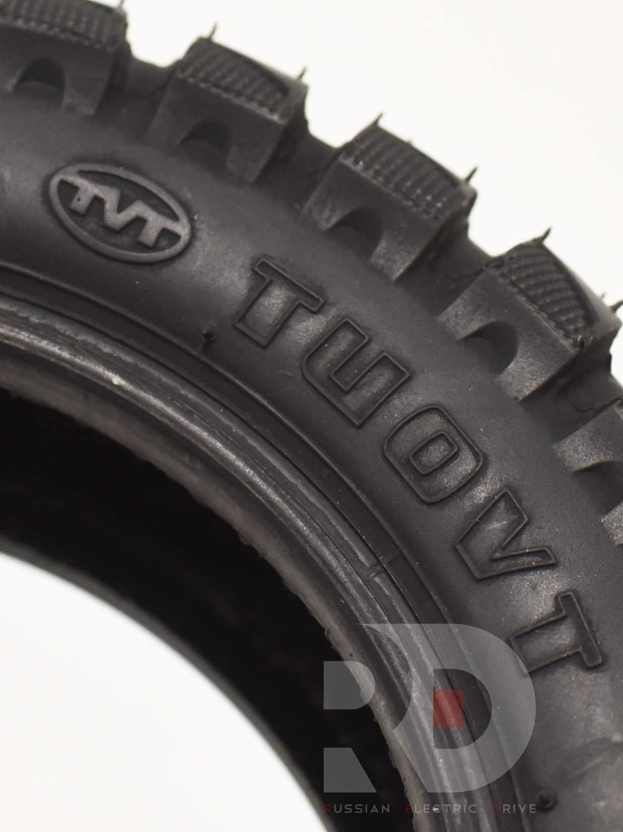 Покрышка передняя Tuovt 90/65-6.5 Kugoo Kirin M5 pro (Куго Кирин М5 ПРО) Покрышка передняя Tuovt 90/65-6.5 Kugoo Kirin M5 pro (Куго Кирин М5 ПРО)