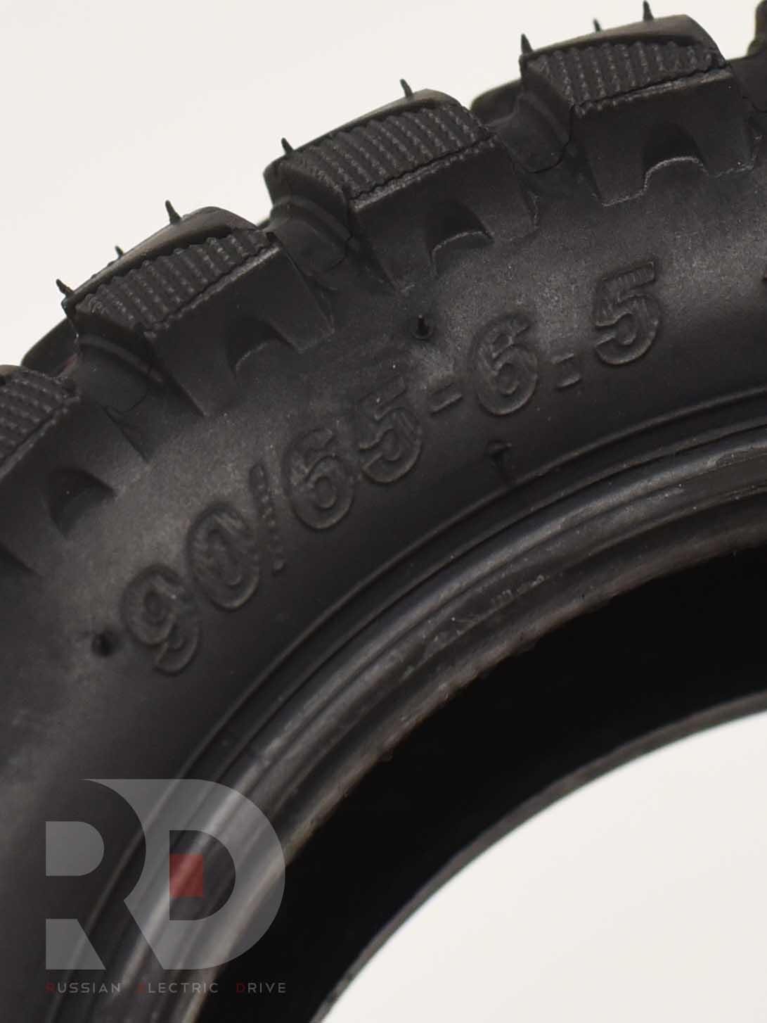 Покрышка передняя Tuovt 90/65-6.5 Kugoo Kirin M5 pro (Куго Кирин М5 ПРО) Покрышка передняя Tuovt 90/65-6.5 Kugoo Kirin M5 pro (Куго Кирин М5 ПРО)