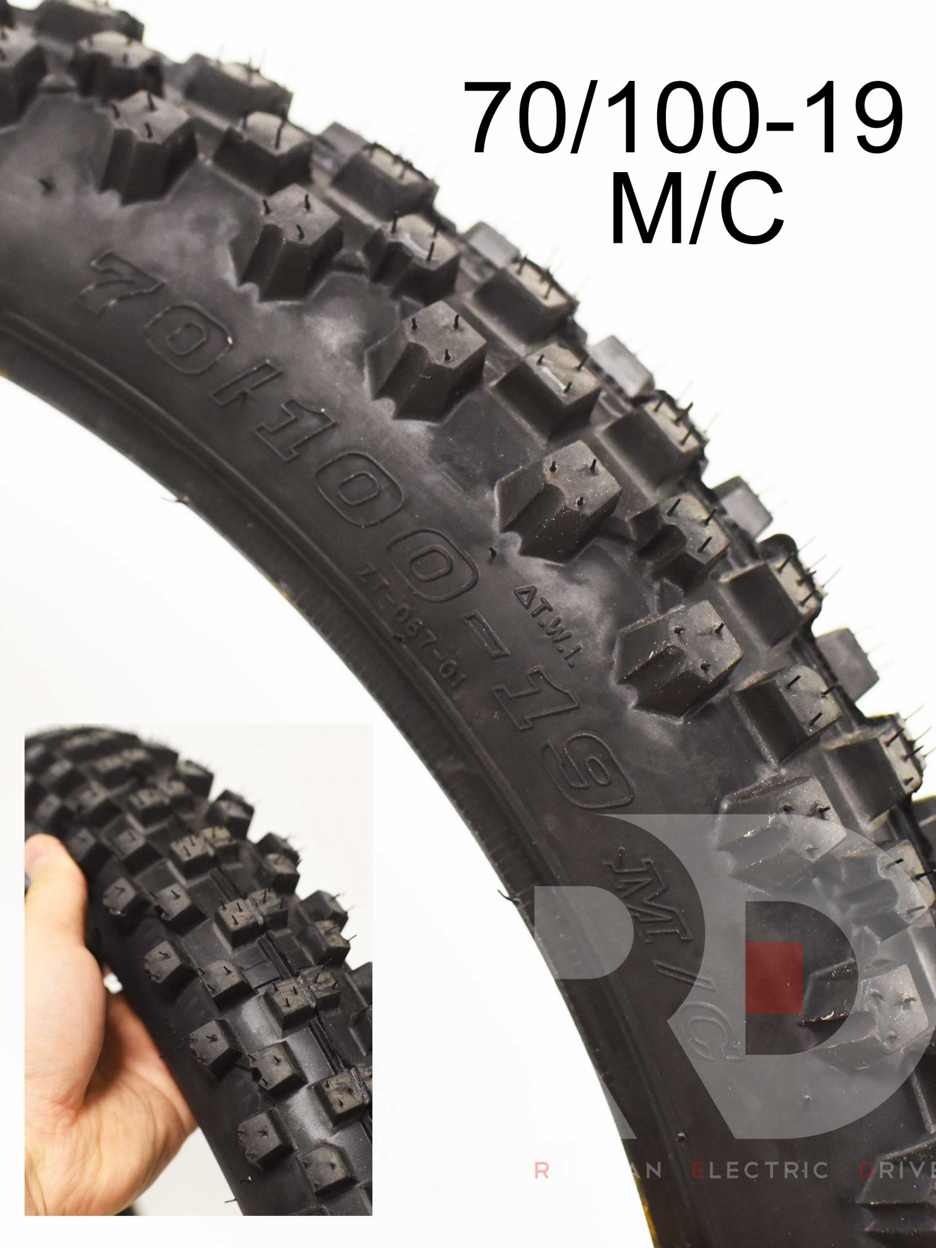 Покрышка передняя 70/100-19 M/C OFF Road Kugoo WISH 02 PRO (Куго Виш 02 про) Покрышка передняя 70/100-19 M/C OFF Road Kugoo WISH 02 PRO (Куго Виш 02 про)