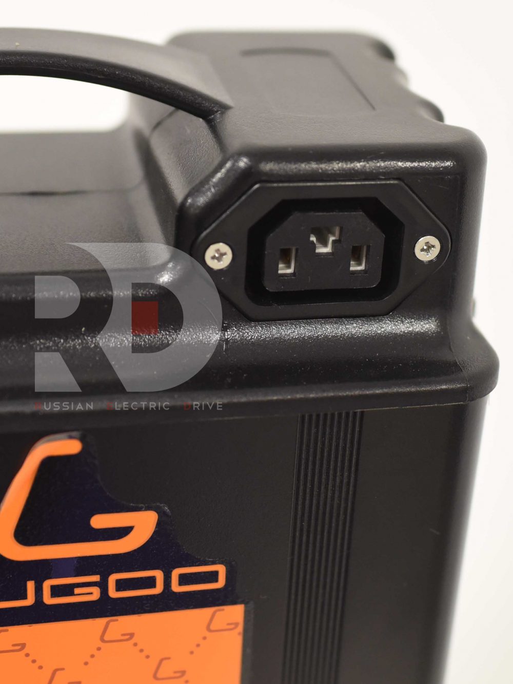 Аккумулятор 60V 28,6 AH Kugoo V3 Pro MAX (Куго В3 Про МАКС)