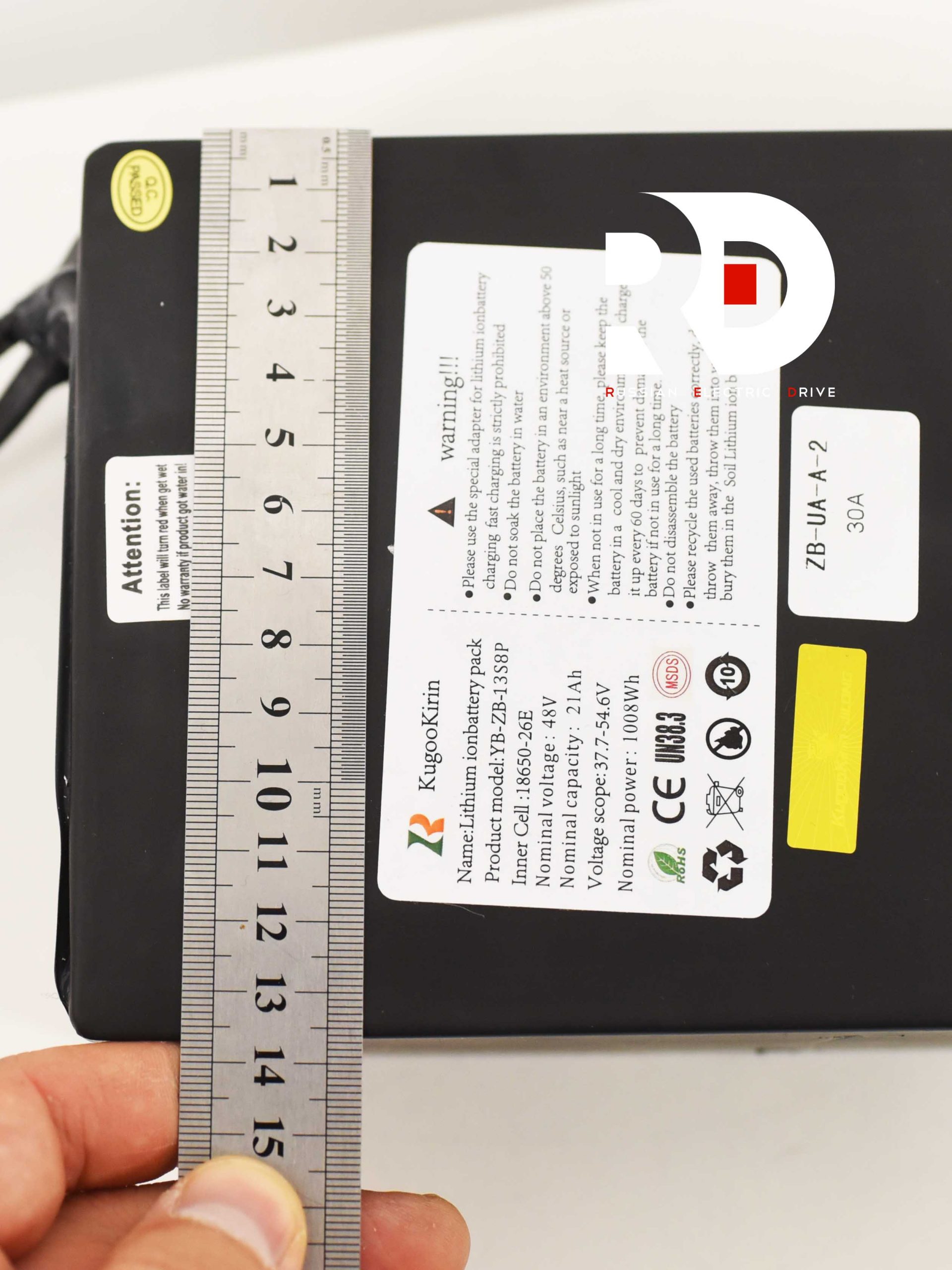 Аккумулятор 48v 21ah Kugoo M5 PRO (Куго М5 ПРО) Аккумулятор 48v 21ah Kugoo M5 PRO (Куго М5 ПРО)