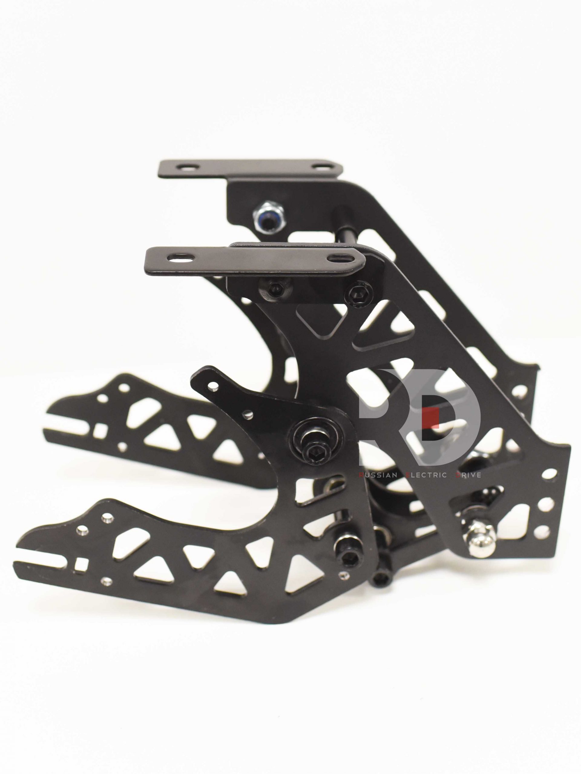 Заняя подвеска (маятник) в сборе Kugoo Kirin M5 PRO (Куго Кирин М5 ПРО) Заняя подвеска (маятник) в сборе Kugoo Kirin M5 PRO (Куго Кирин М5 ПРО)