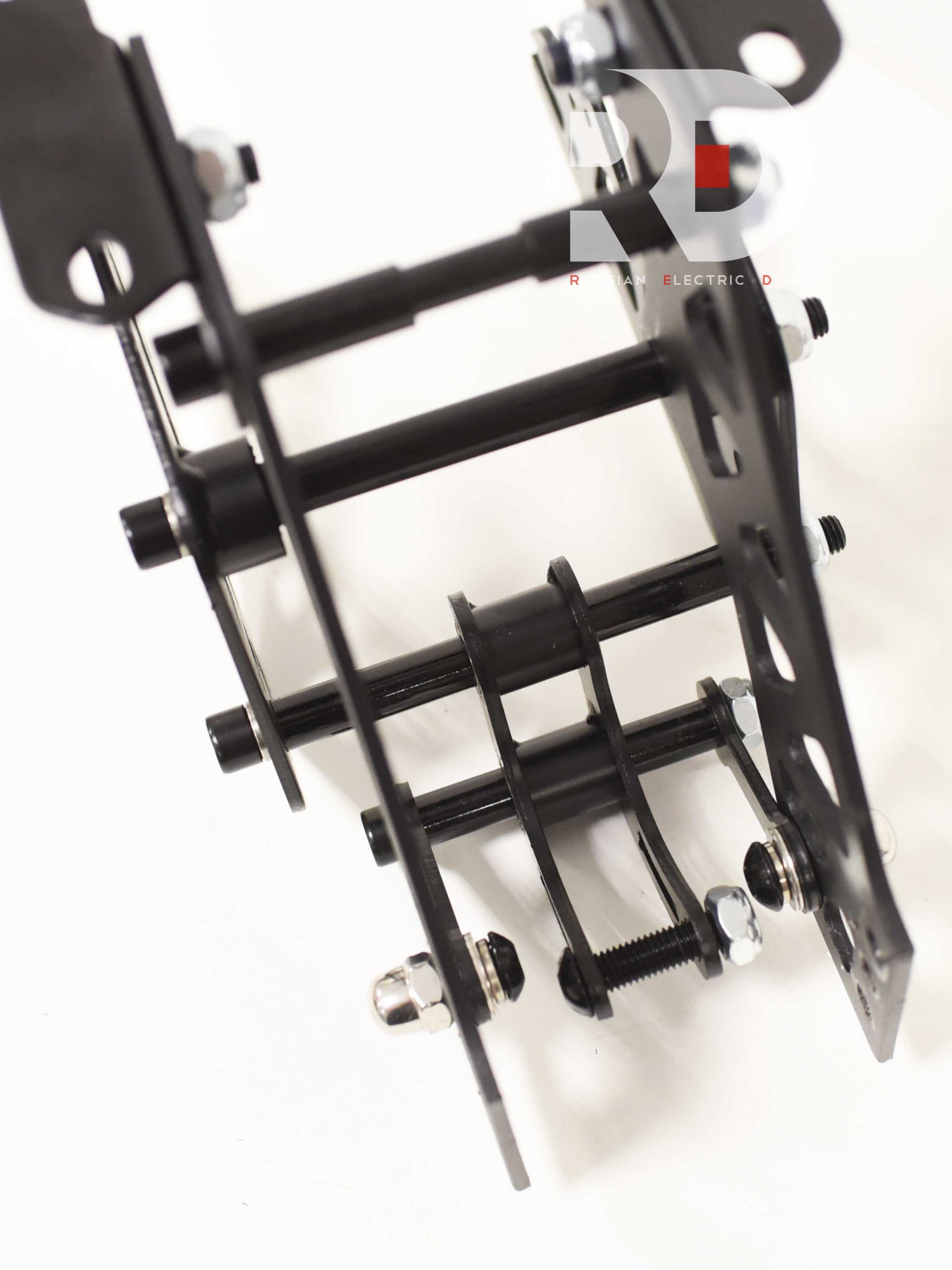 Заняя подвеска (маятник) в сборе Kugoo Kirin M5 PRO (Куго Кирин М5 ПРО) Заняя подвеска (маятник) в сборе Kugoo Kirin M5 PRO (Куго Кирин М5 ПРО)