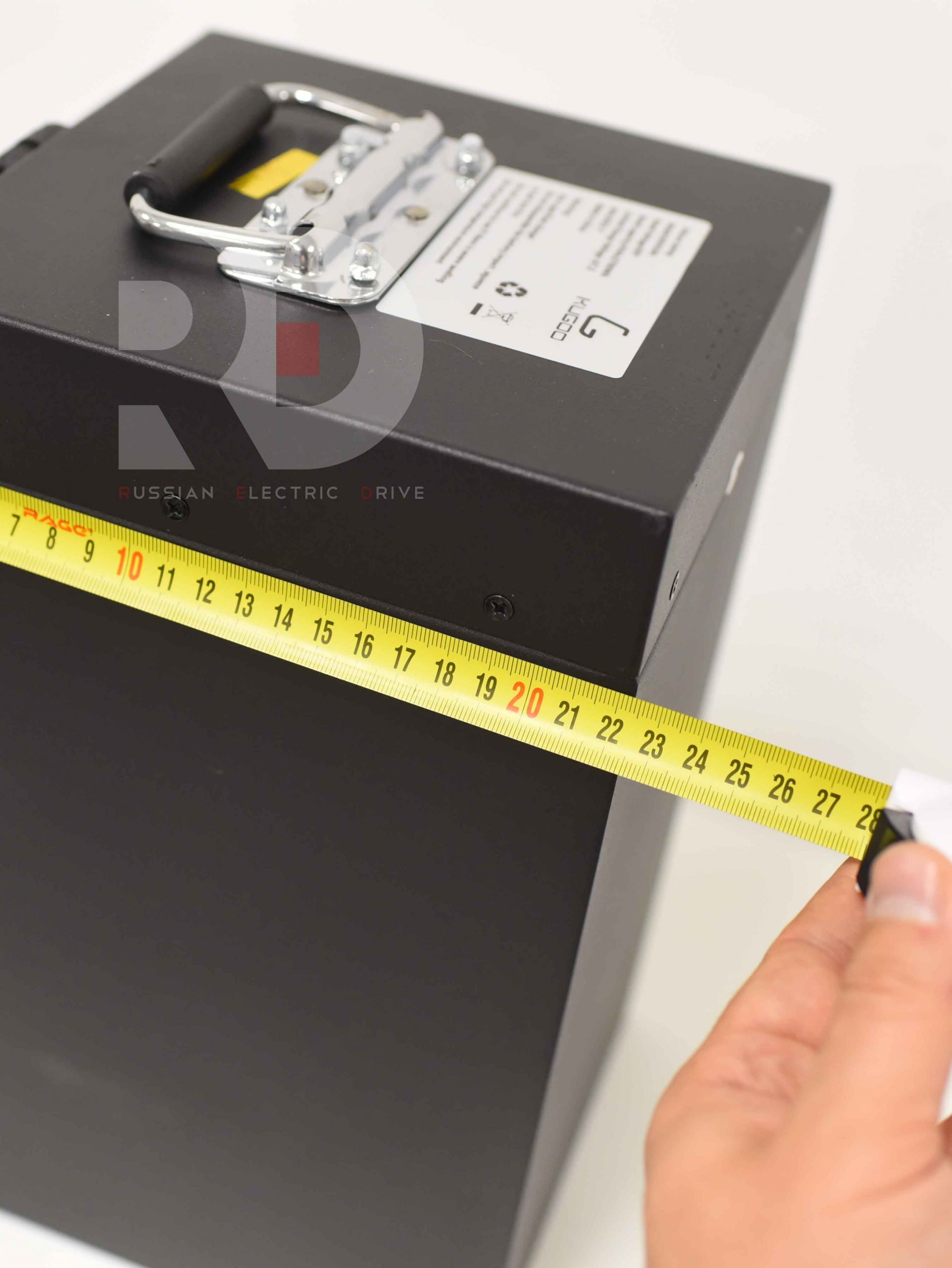 Аккумулятор 60v 45ah Kugoo U5 (Куго Ю5) Аккумулятор 60v 45ah Kugoo U5 (Куго Ю5)