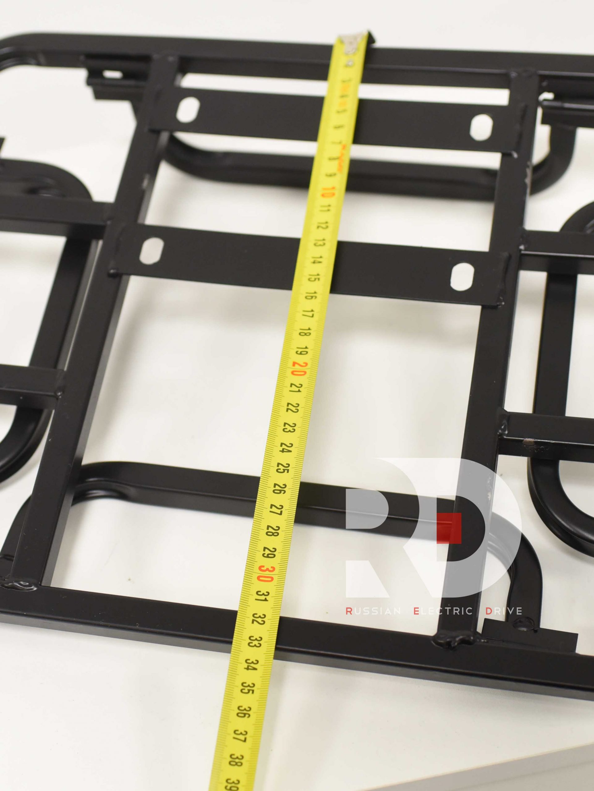 Передний багажник Kugoo U5 (Куго U5) Передний багажник Kugoo U5 (Куго U5)