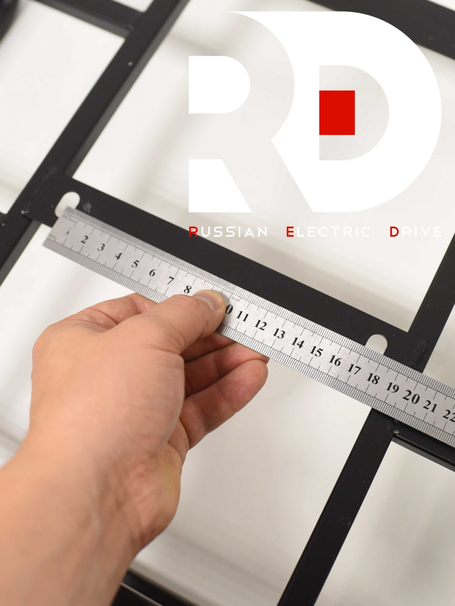 Задний багажник Kugoo U5 (Куго U5) Задний багажник Kugoo U5 (Куго U5)