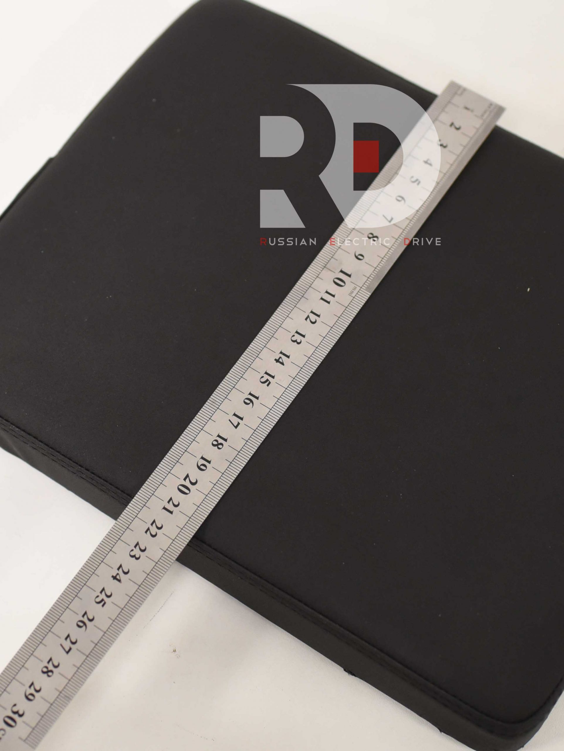 Сидушка для пассажира Kugoo U5 (Куго Ю5) Сидушка для пассажира Kugoo U5 (Куго Ю5)