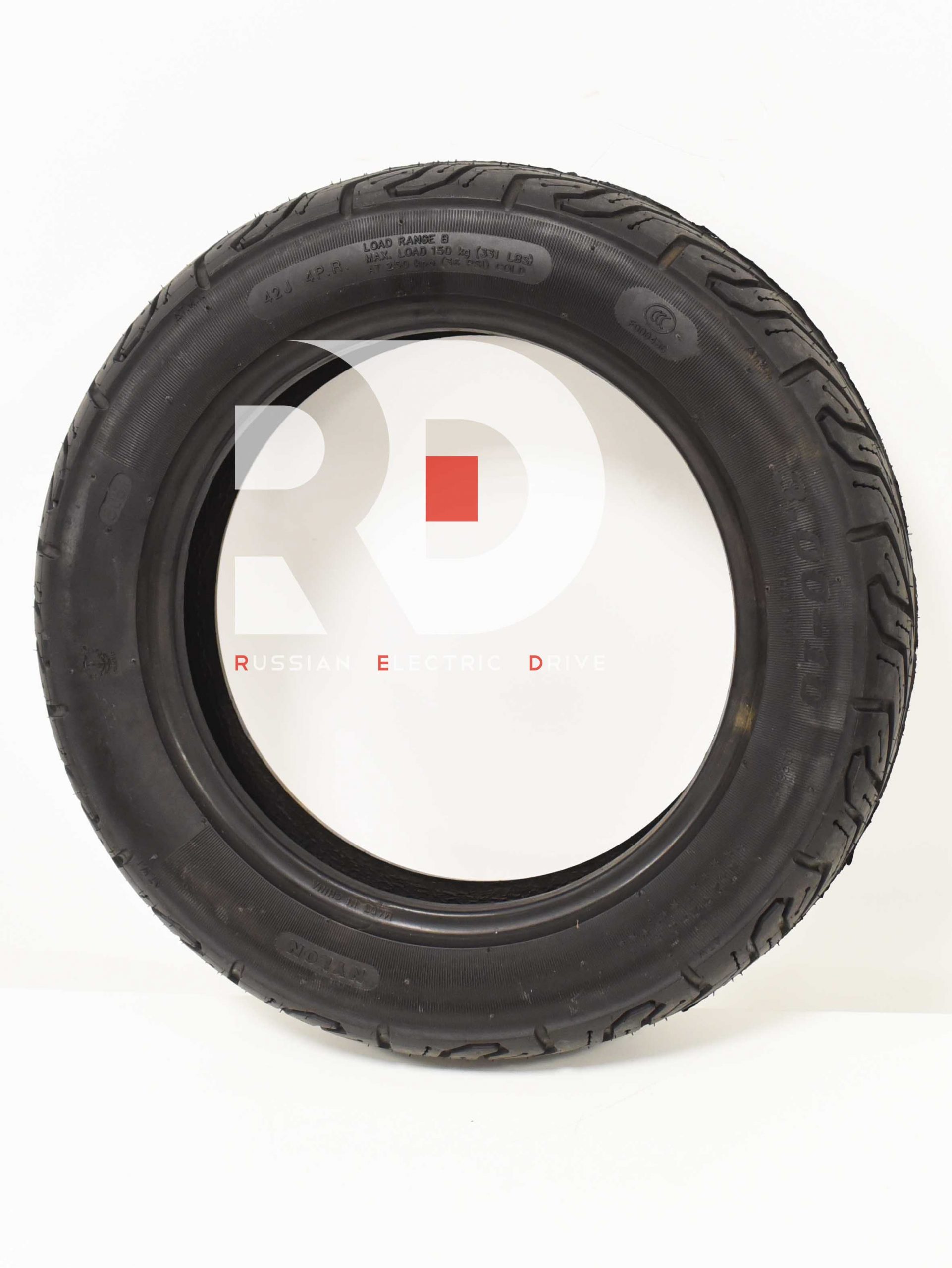 Покрышка шоссейная 14x3.0-10 Kugoo U5 (Куго Ю5) Покрышка шоссейная 14x3.0-10 Kugoo U5 (Куго Ю5)