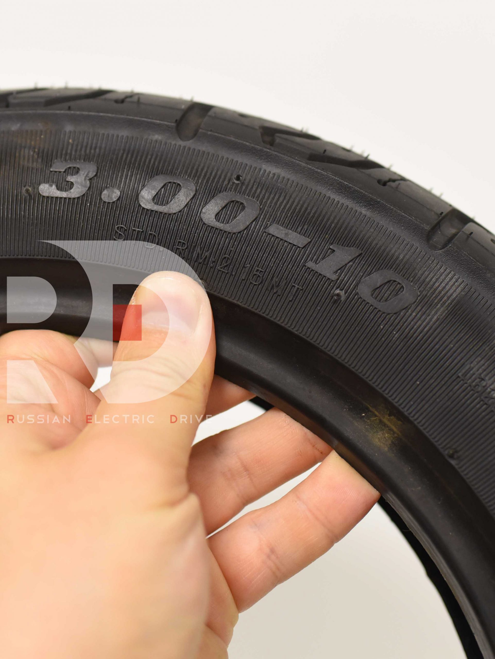 Покрышка шоссейная 14x3.0-10 Kugoo U5 (Куго Ю5) Покрышка шоссейная 14x3.0-10 Kugoo U5 (Куго Ю5)