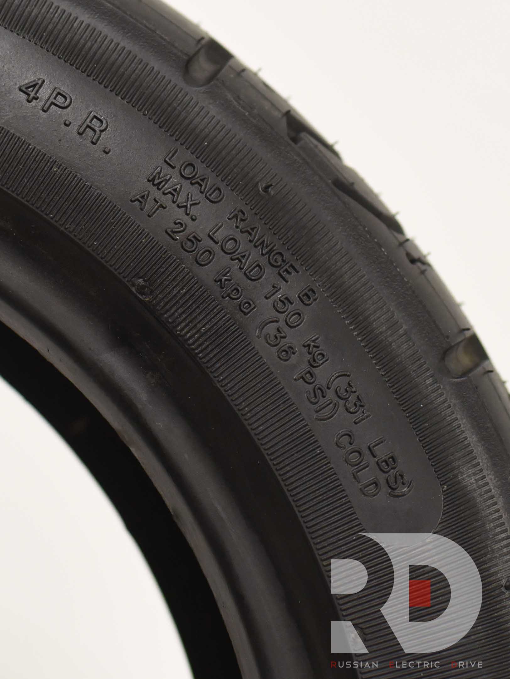 Покрышка шоссейная 14x3.0-10 Kugoo U5 (Куго Ю5) Покрышка шоссейная 14x3.0-10 Kugoo U5 (Куго Ю5)