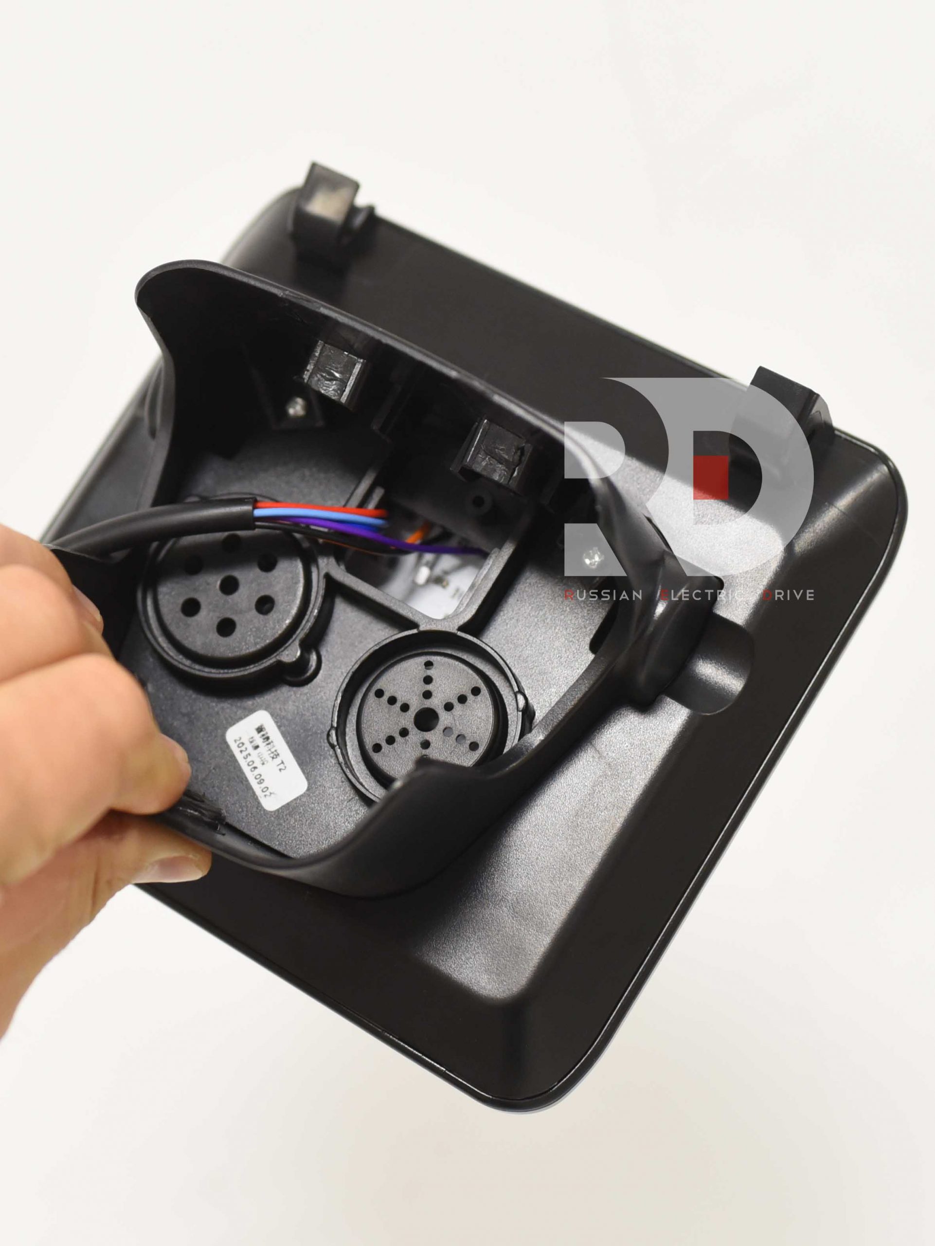 Бортовой компьютер Kugoo U5 (Куго Ю5) Бортовой компьютер Kugoo U5 (Куго Ю5)