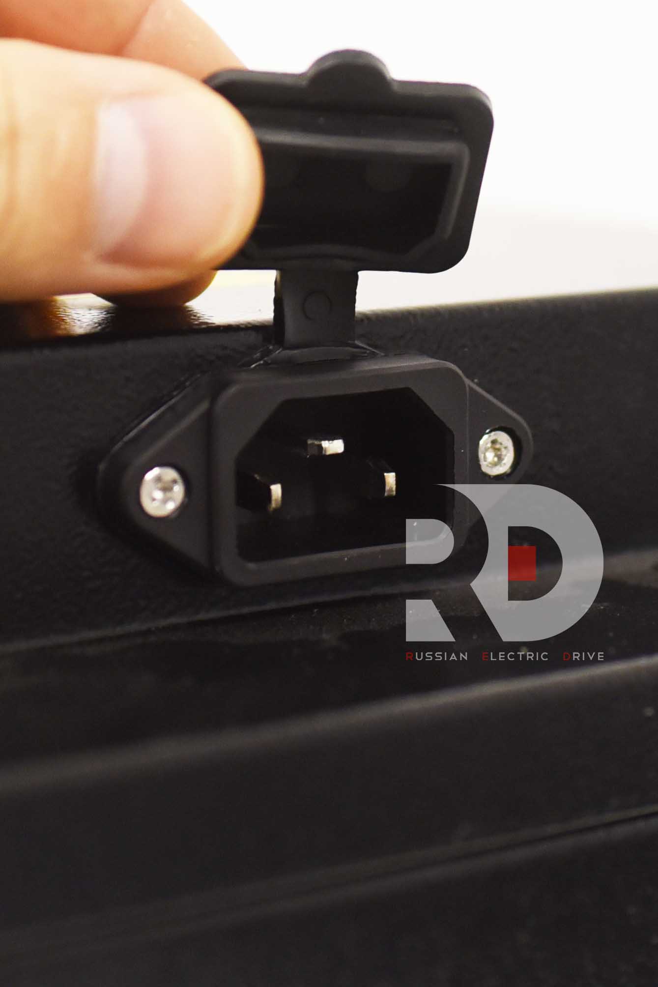 Аккумулятор 48v 28.6ah Kugoo EC 03 (Куго ЕС ноль три) Аккумулятор 48v 28.6ah Kugoo EC 03 (Куго ЕС ноль три)