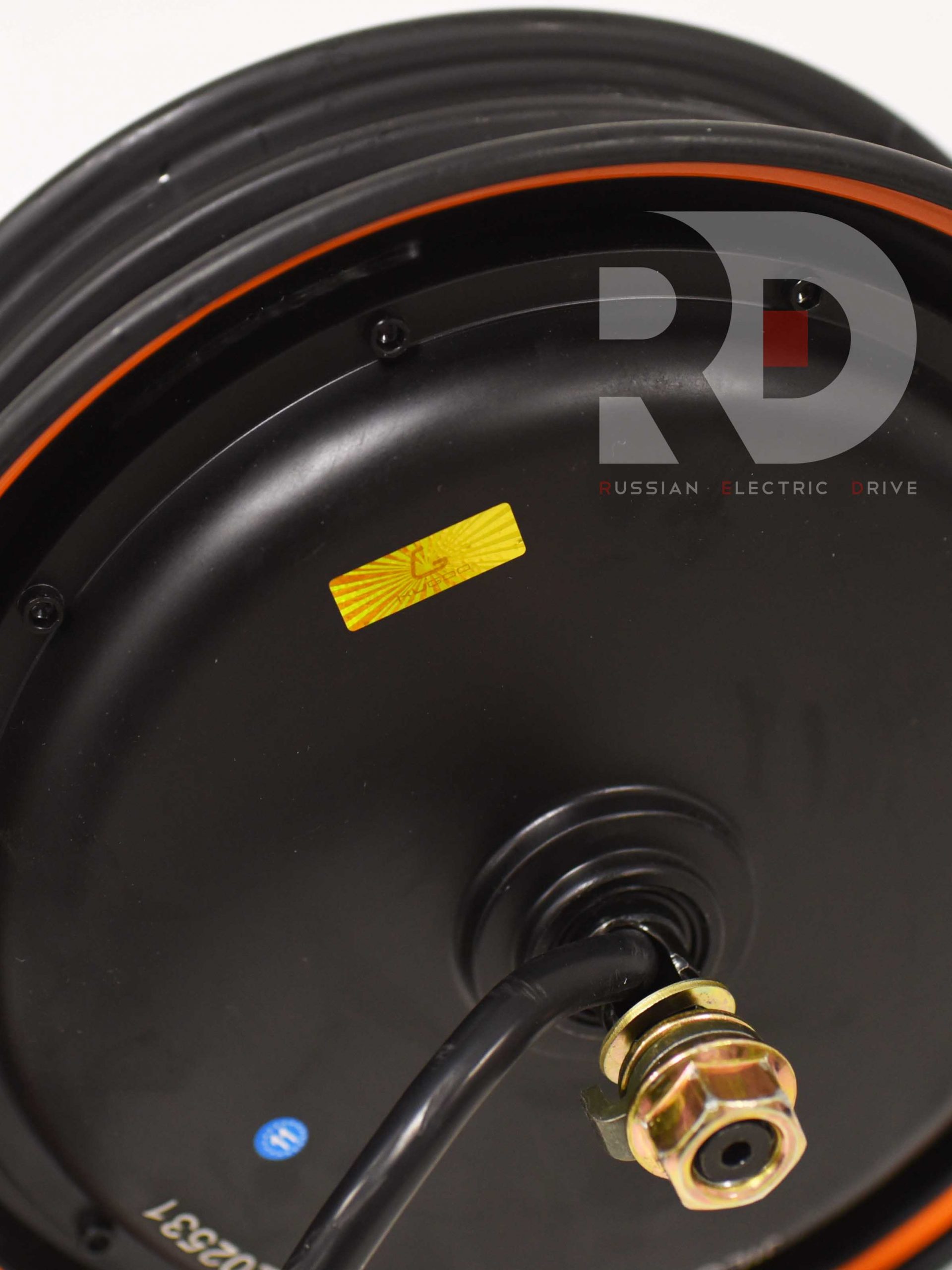 Заднее мотор колесо Kugoo R2 (Куго Р2) Заднее мотор колесо Kugoo R2 (Куго Р2)