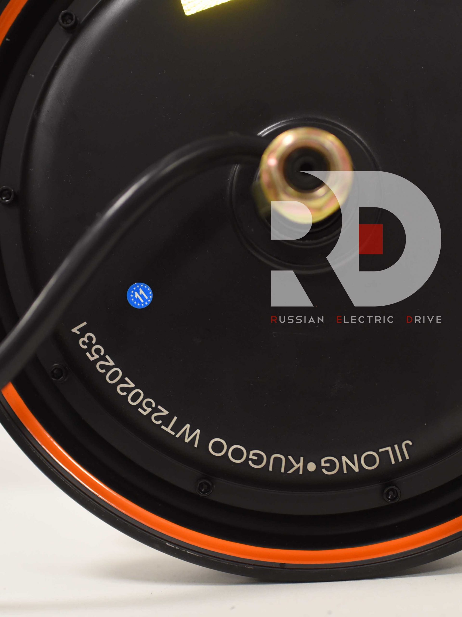 Заднее мотор колесо Kugoo R2 (Куго Р2) Заднее мотор колесо Kugoo R2 (Куго Р2)