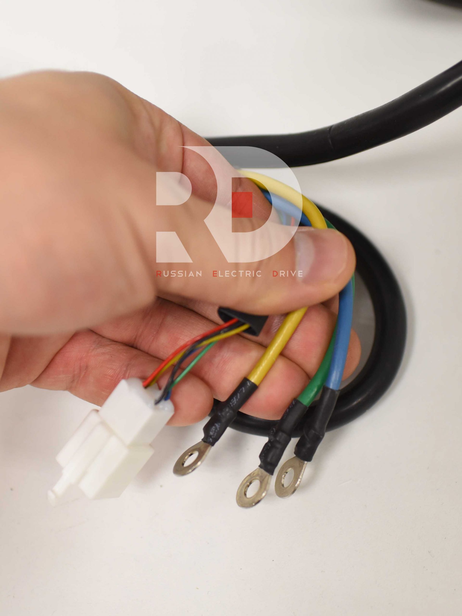 Заднее мотор колесо Kugoo R2 (Куго Р2) Заднее мотор колесо Kugoo R2 (Куго Р2)