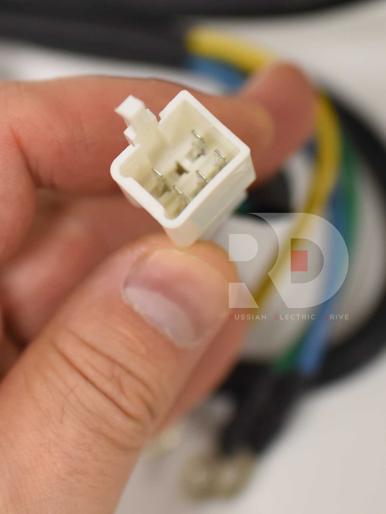 Заднее мотор колесо Kugoo R2 (Куго Р2) Заднее мотор колесо Kugoo R2 (Куго Р2)