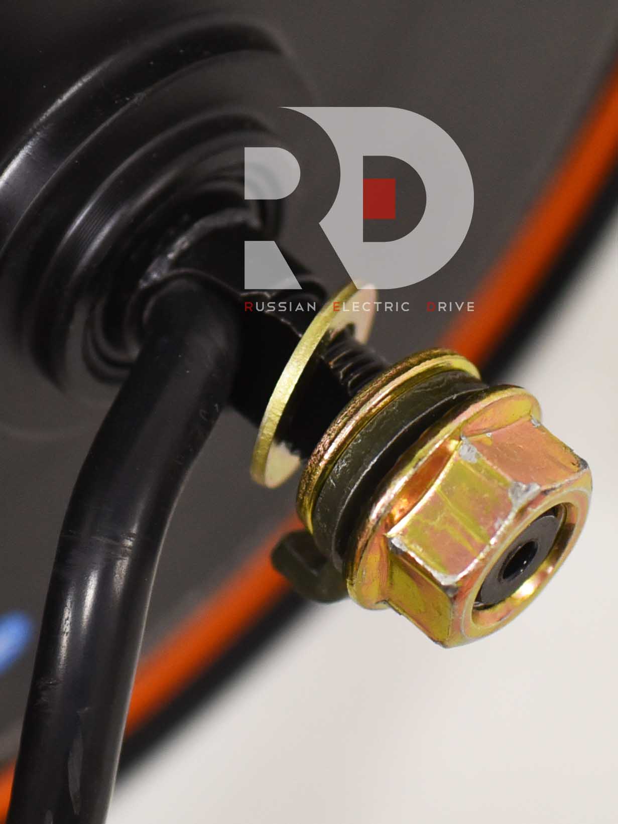 Заднее мотор колесо Kugoo R2 (Куго Р2) Заднее мотор колесо Kugoo R2 (Куго Р2)