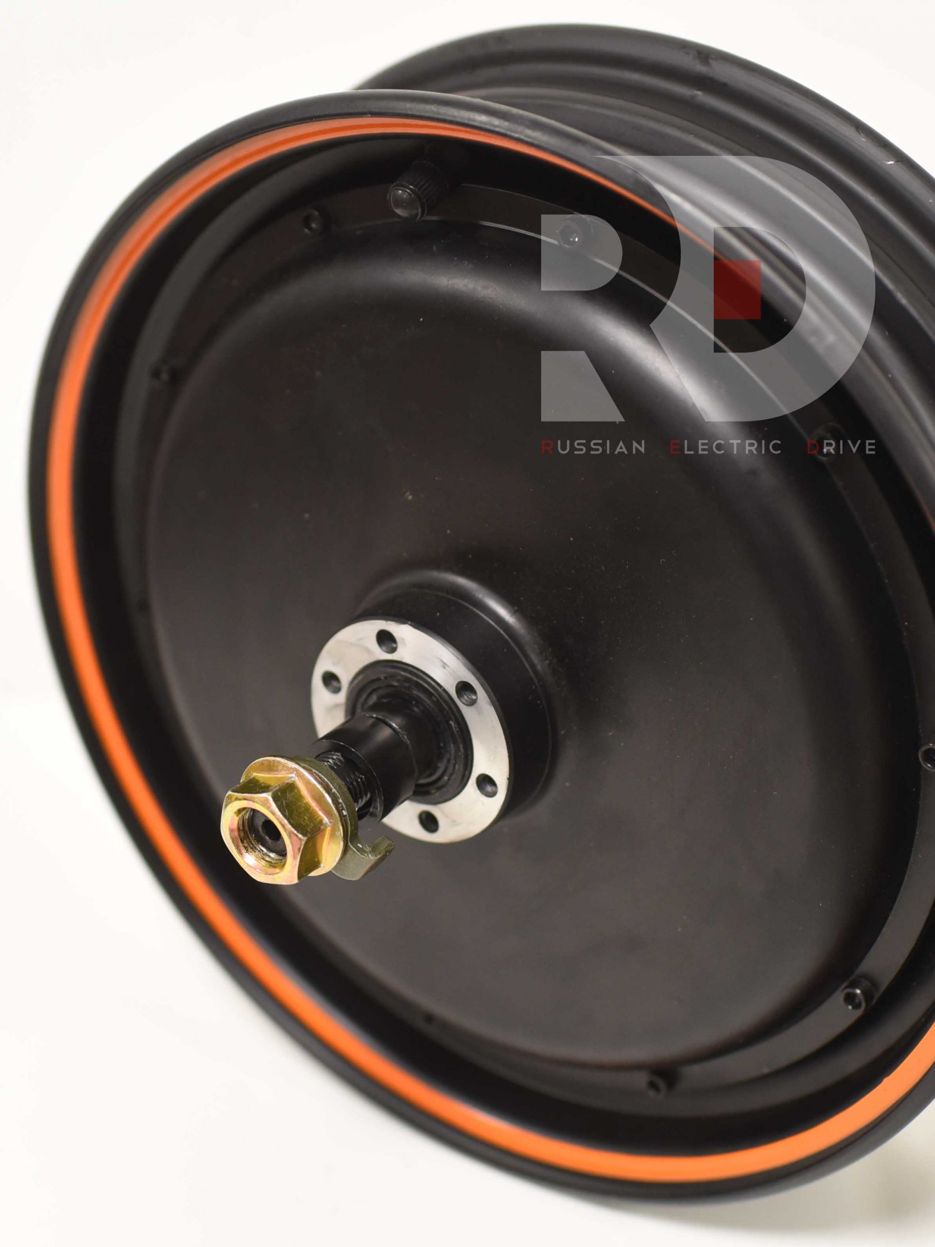 Заднее мотор колесо Kugoo R2 (Куго Р2) Заднее мотор колесо Kugoo R2 (Куго Р2)