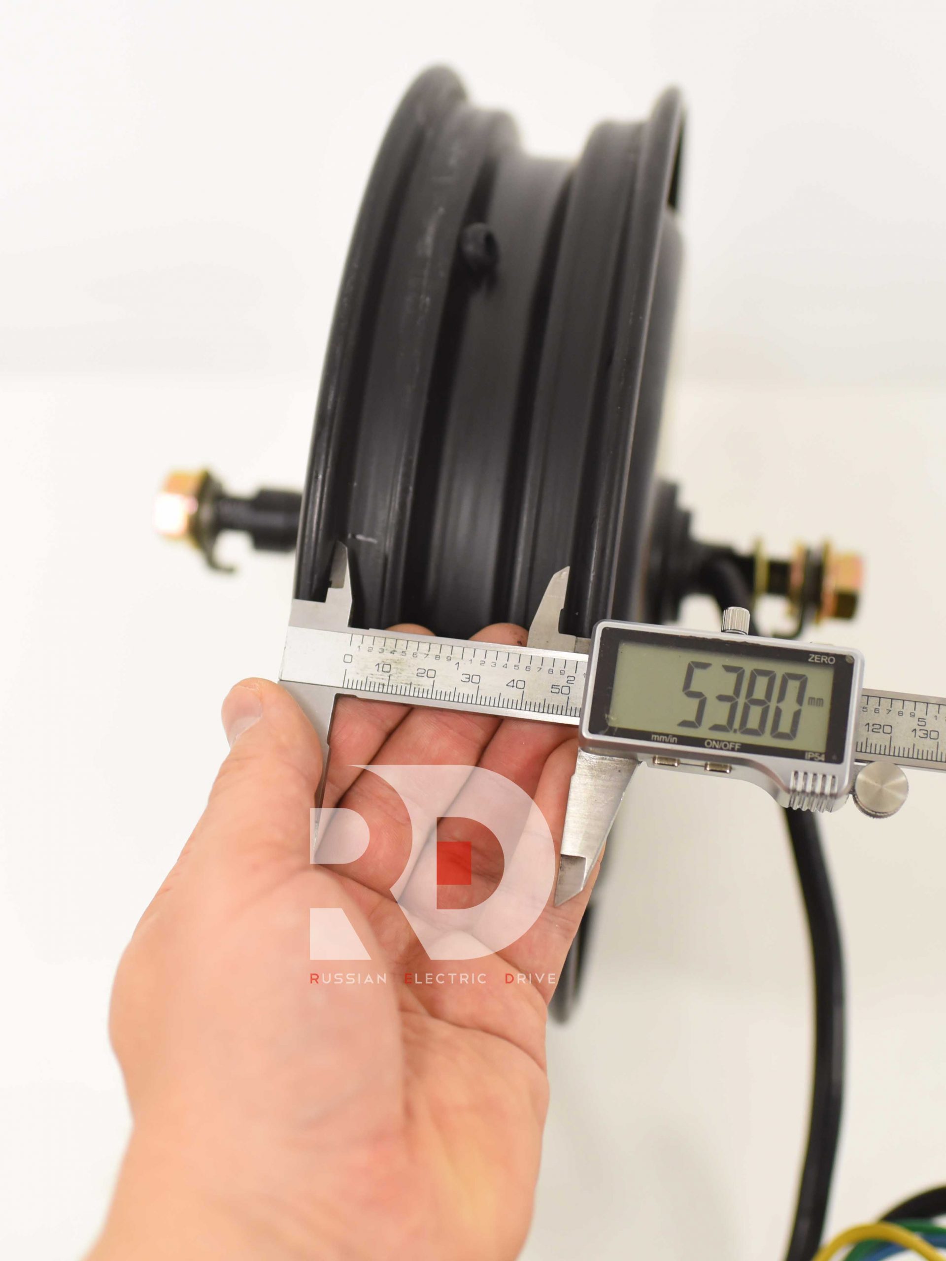 Заднее мотор колесо Kugoo R2 (Куго Р2) Заднее мотор колесо Kugoo R2 (Куго Р2)